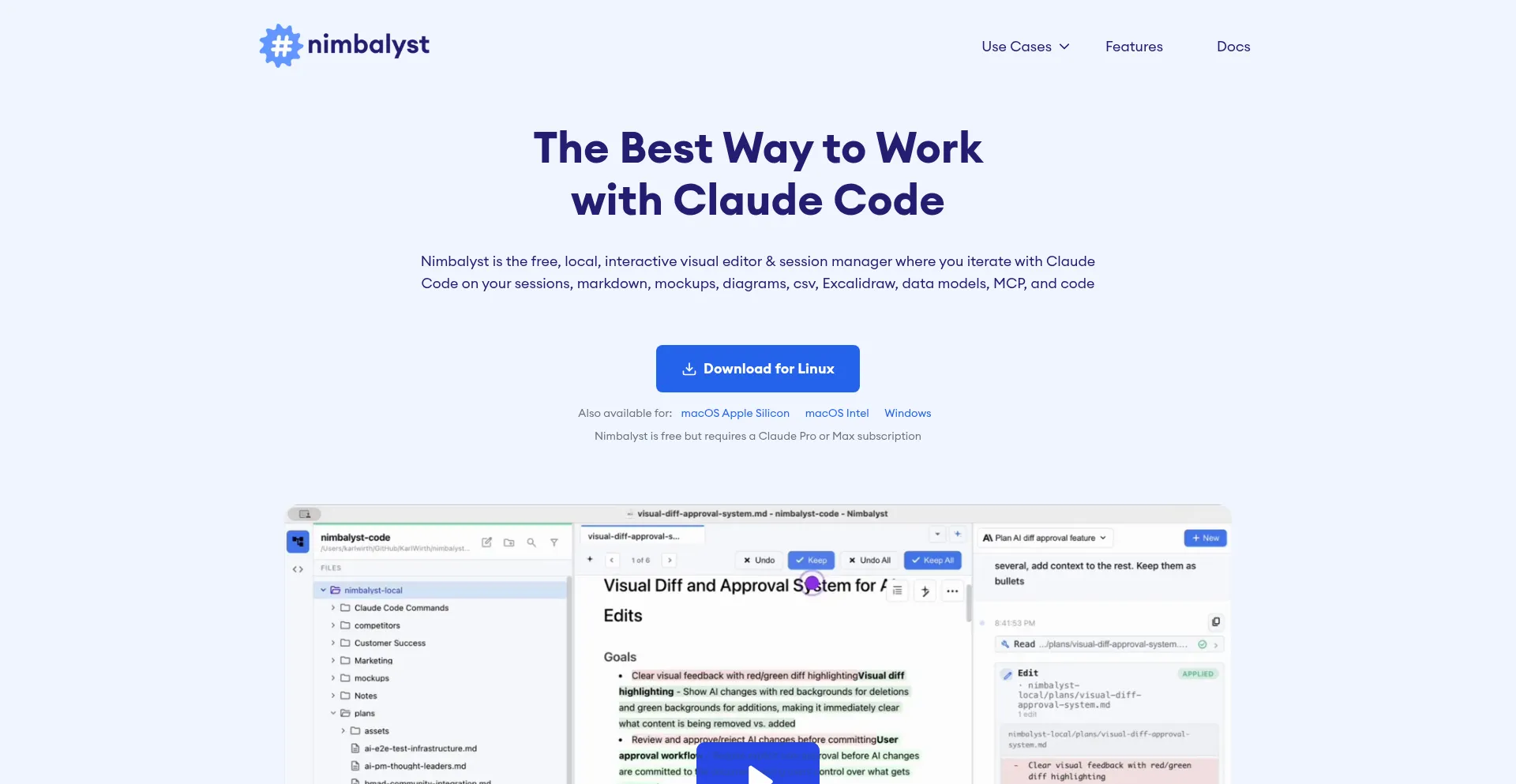 Nimbalyst.com