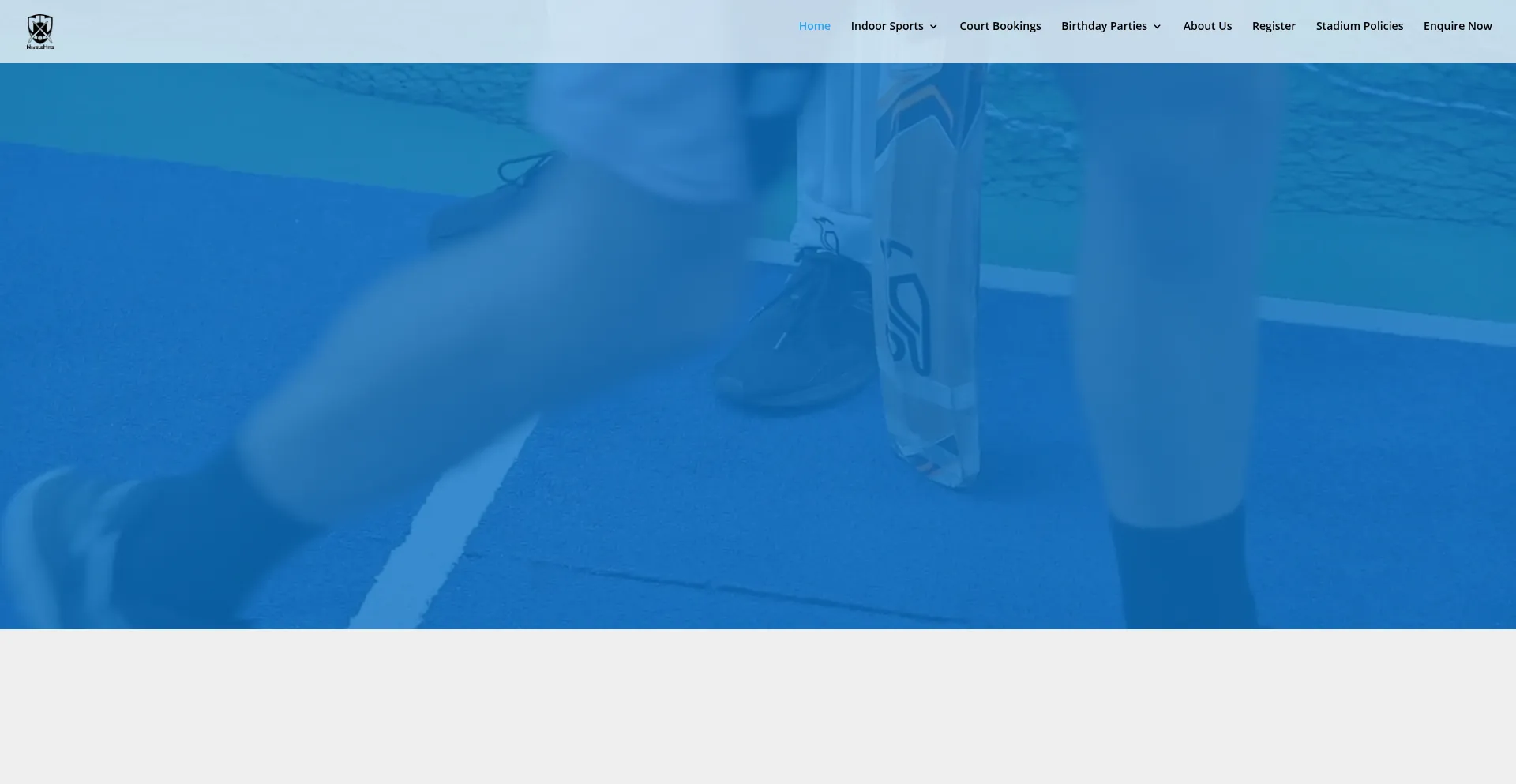 Nimblehitssportsstadium.com