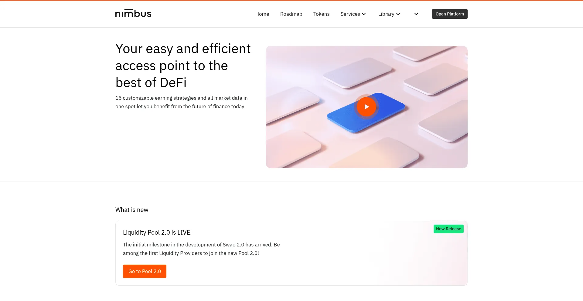 Is Nimbusplatform.io Safe?