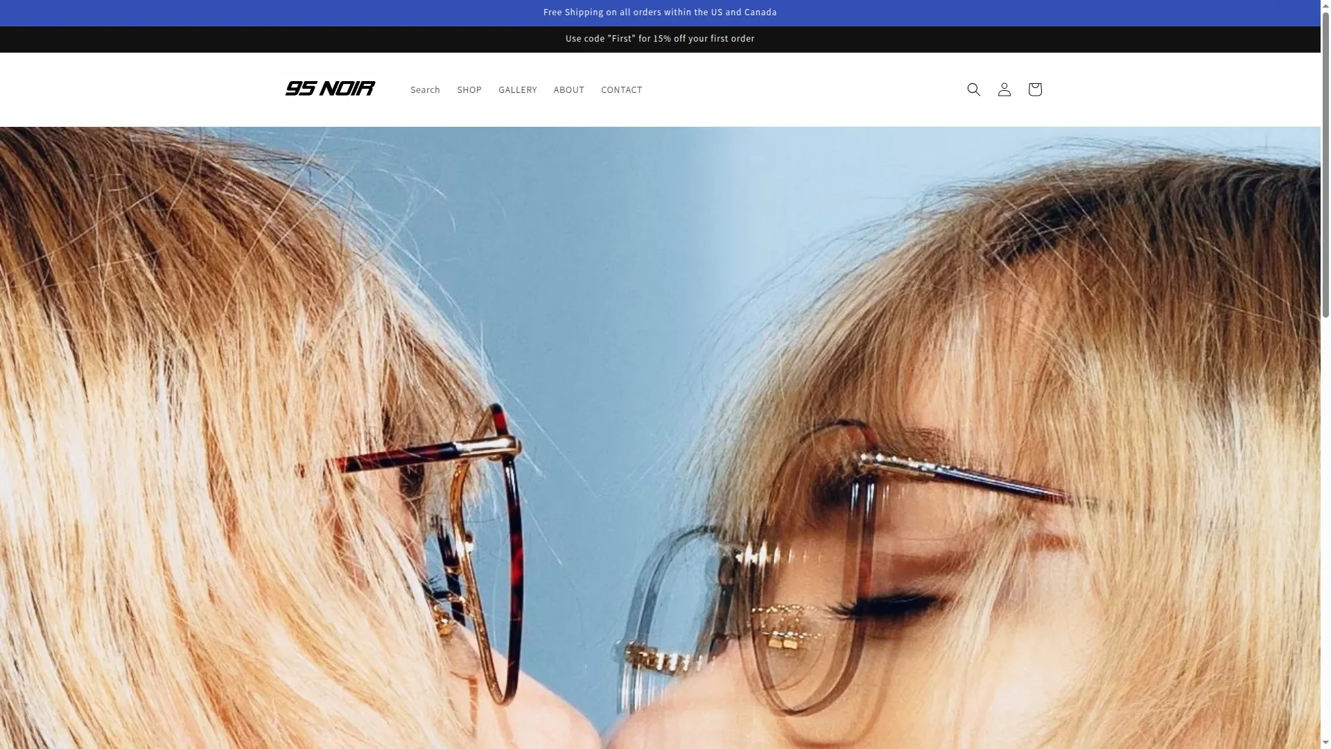 Ninetyfivenoir.com
