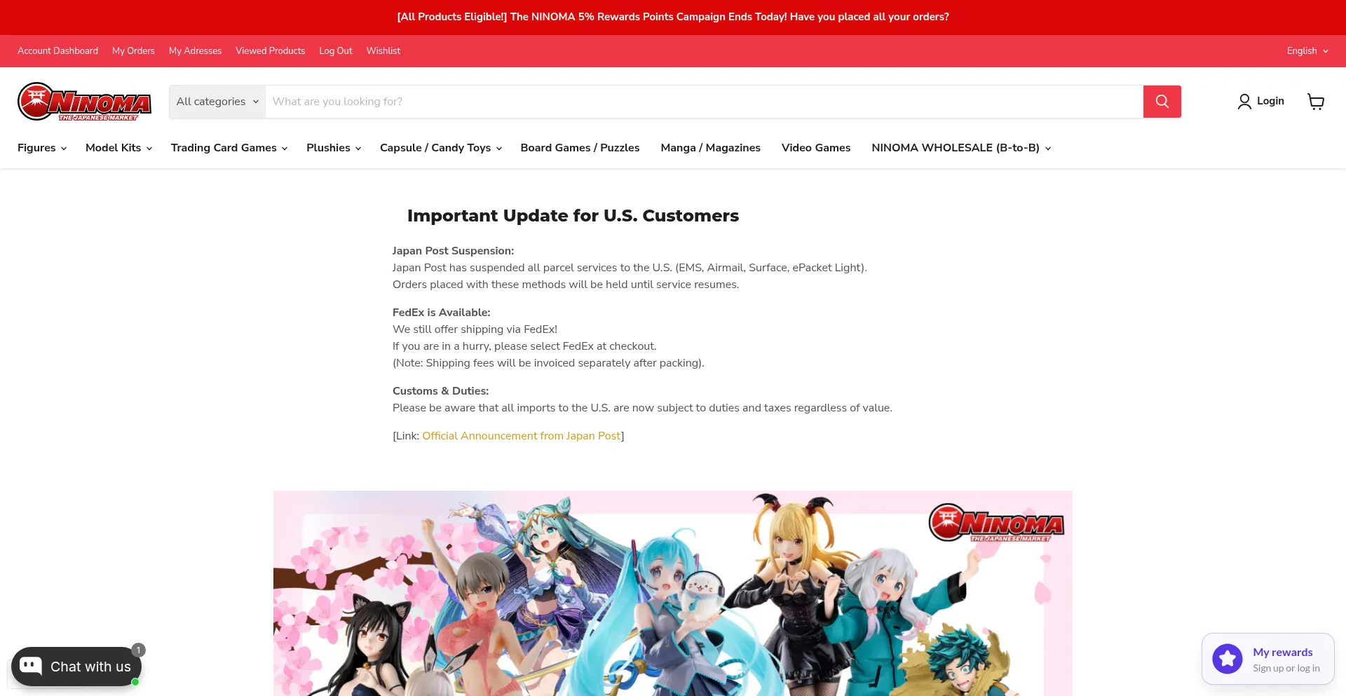 Ninoma.com