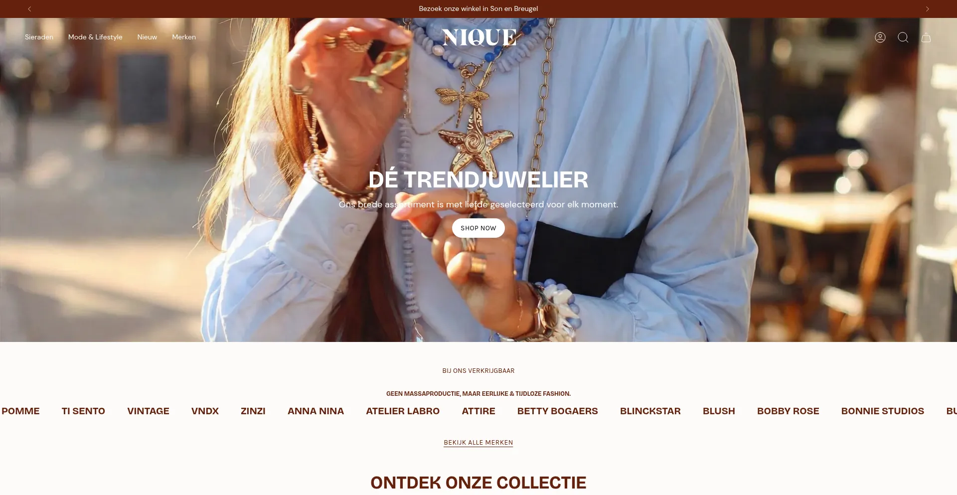 Nique.store