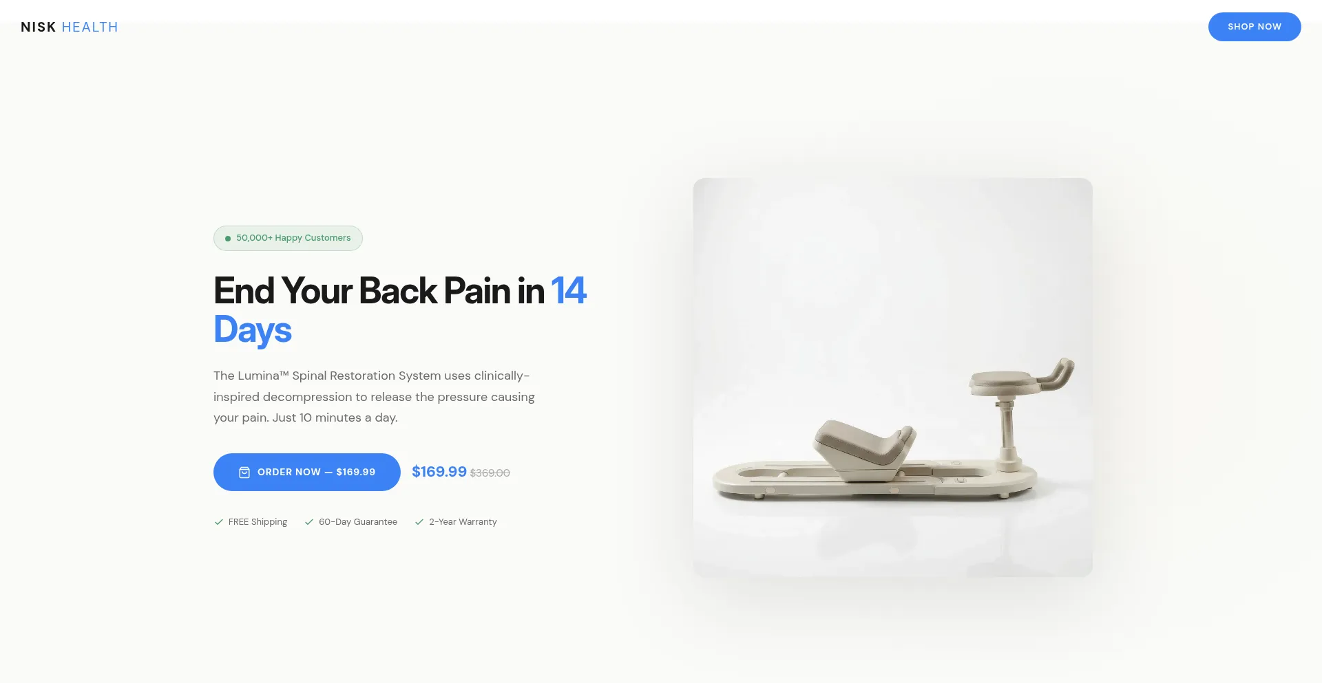 Niskhealth.org