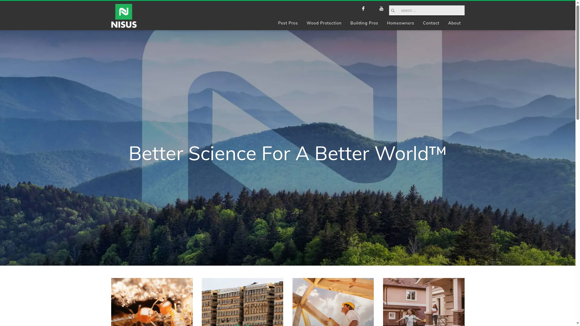 Nisuscorp.com