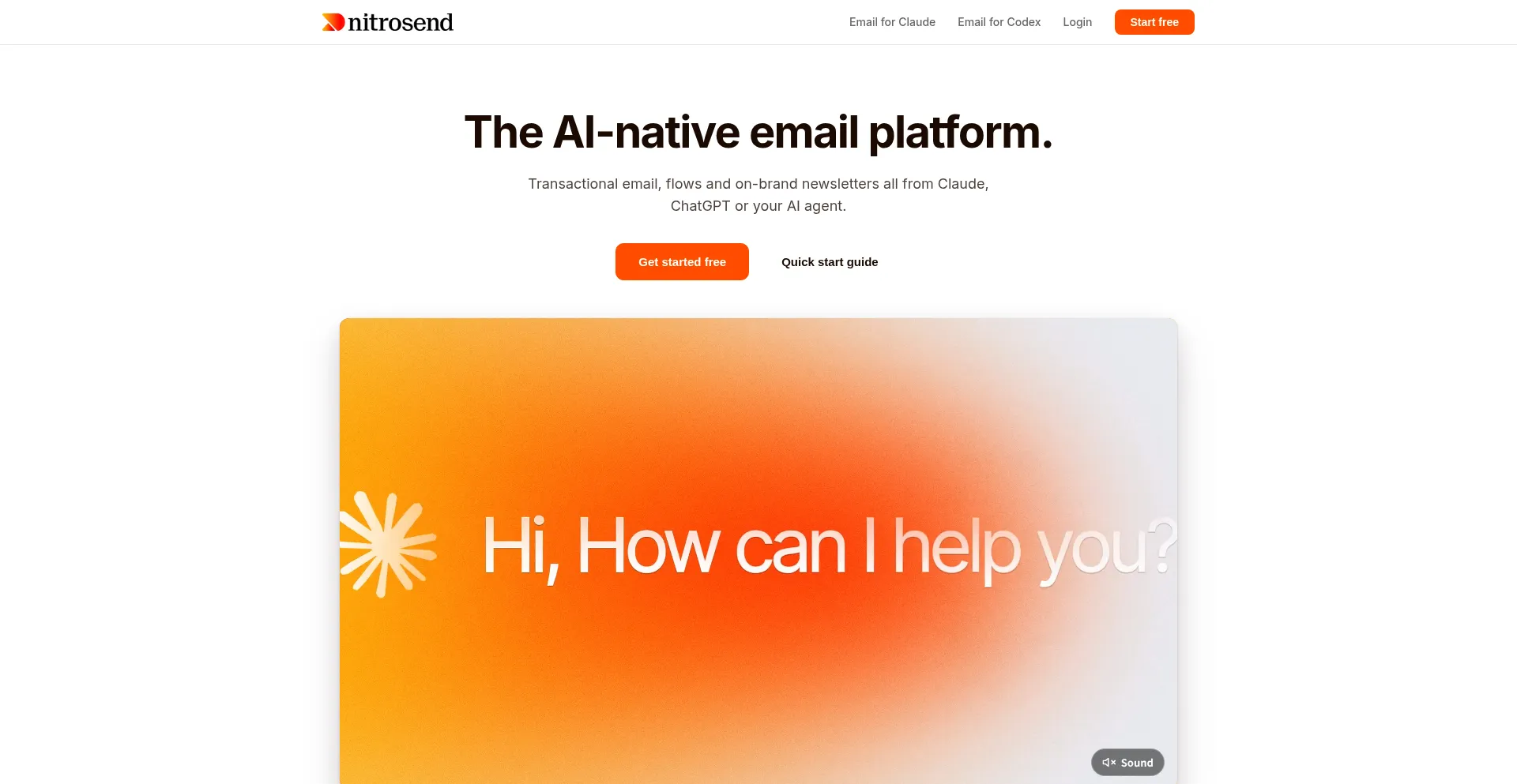 Nitrosend.com