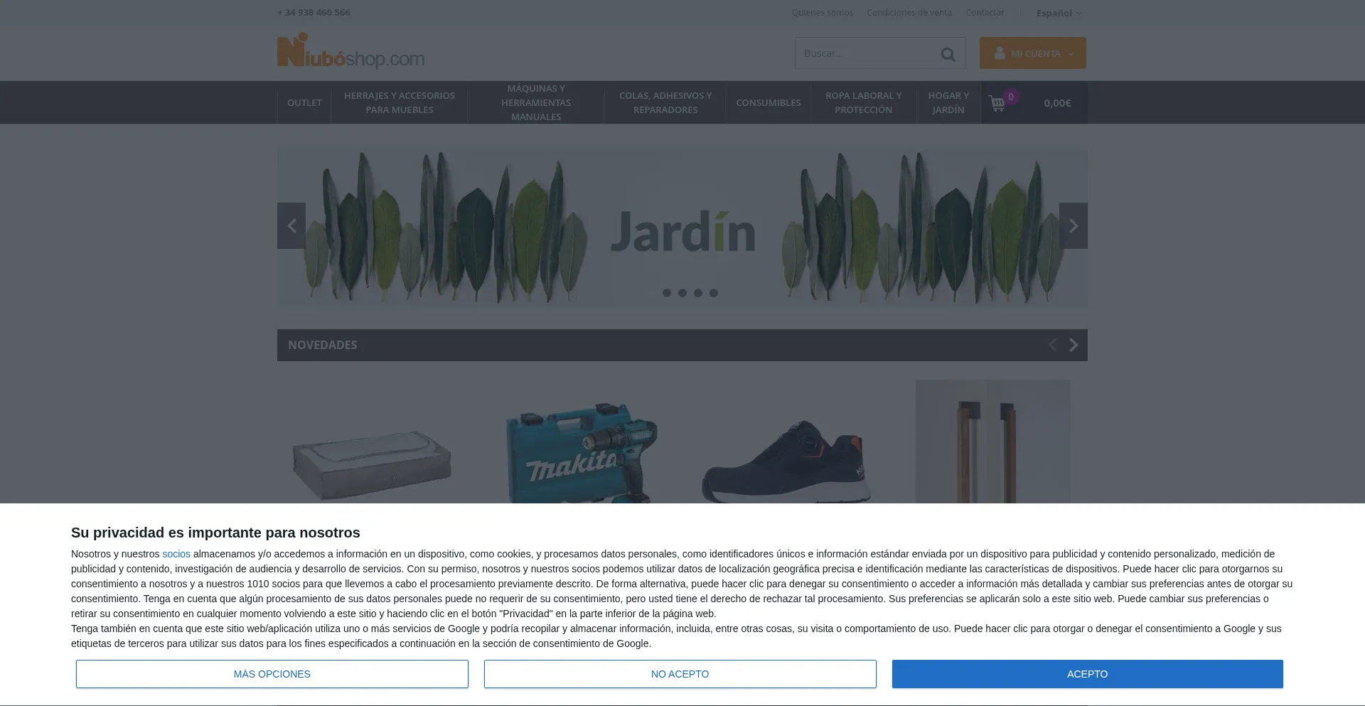 Niuboshop.com