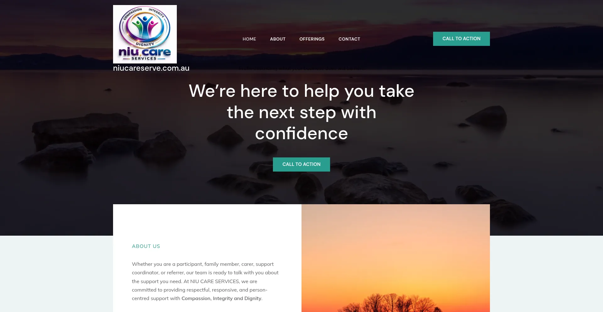 Niucareserve.com.au
