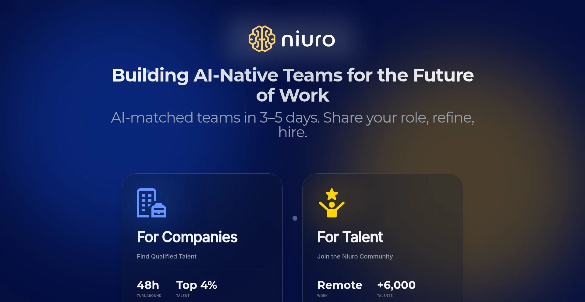 Niuro.io