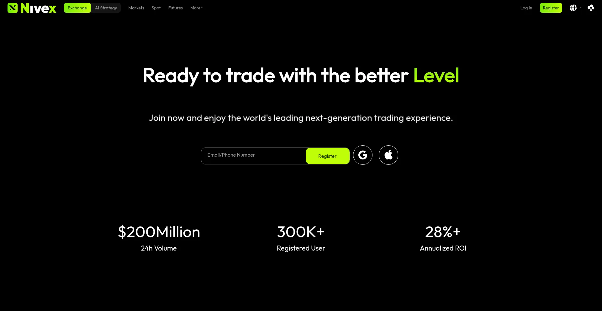 Nivex.io