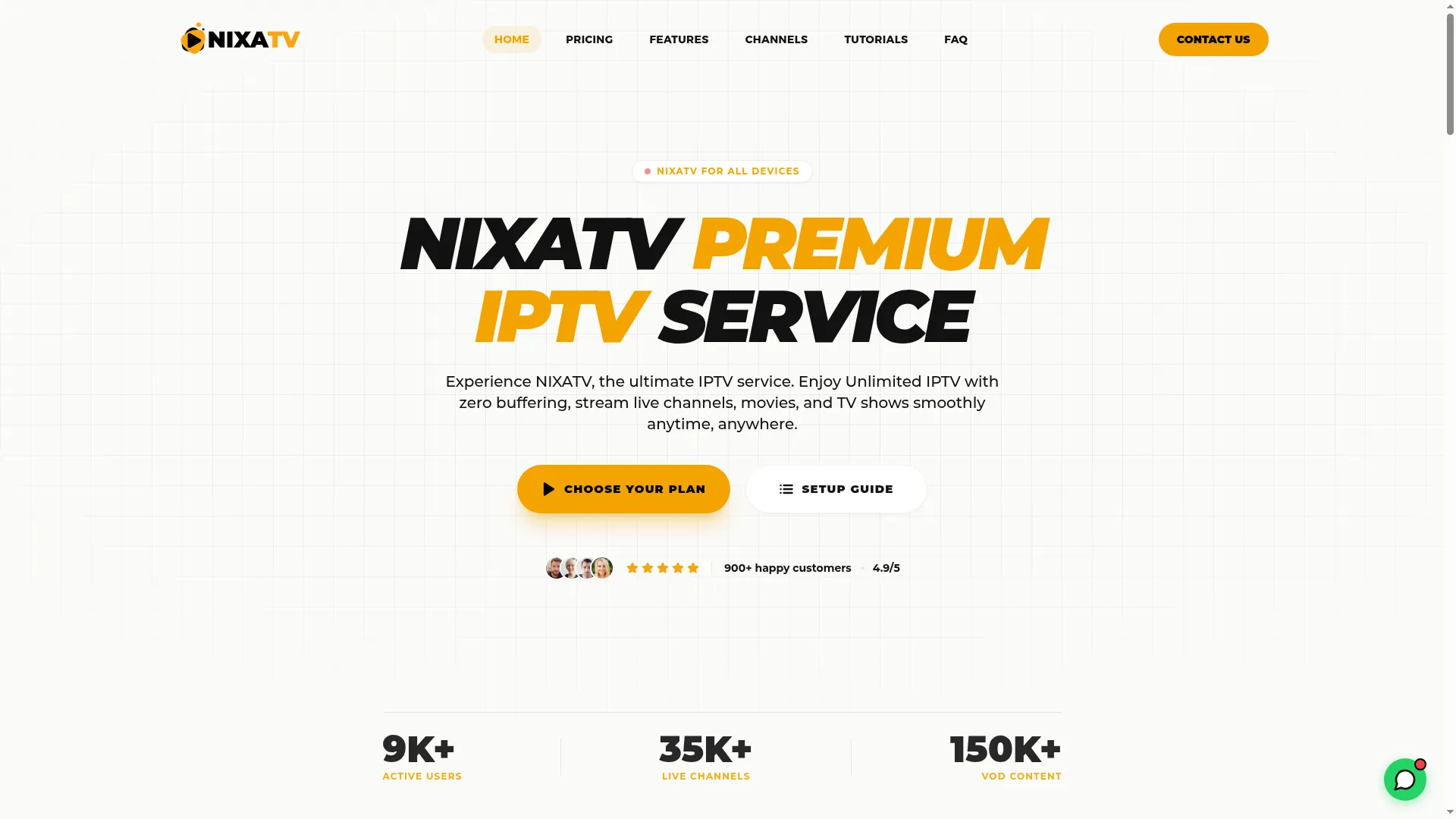 Nixatv.com
