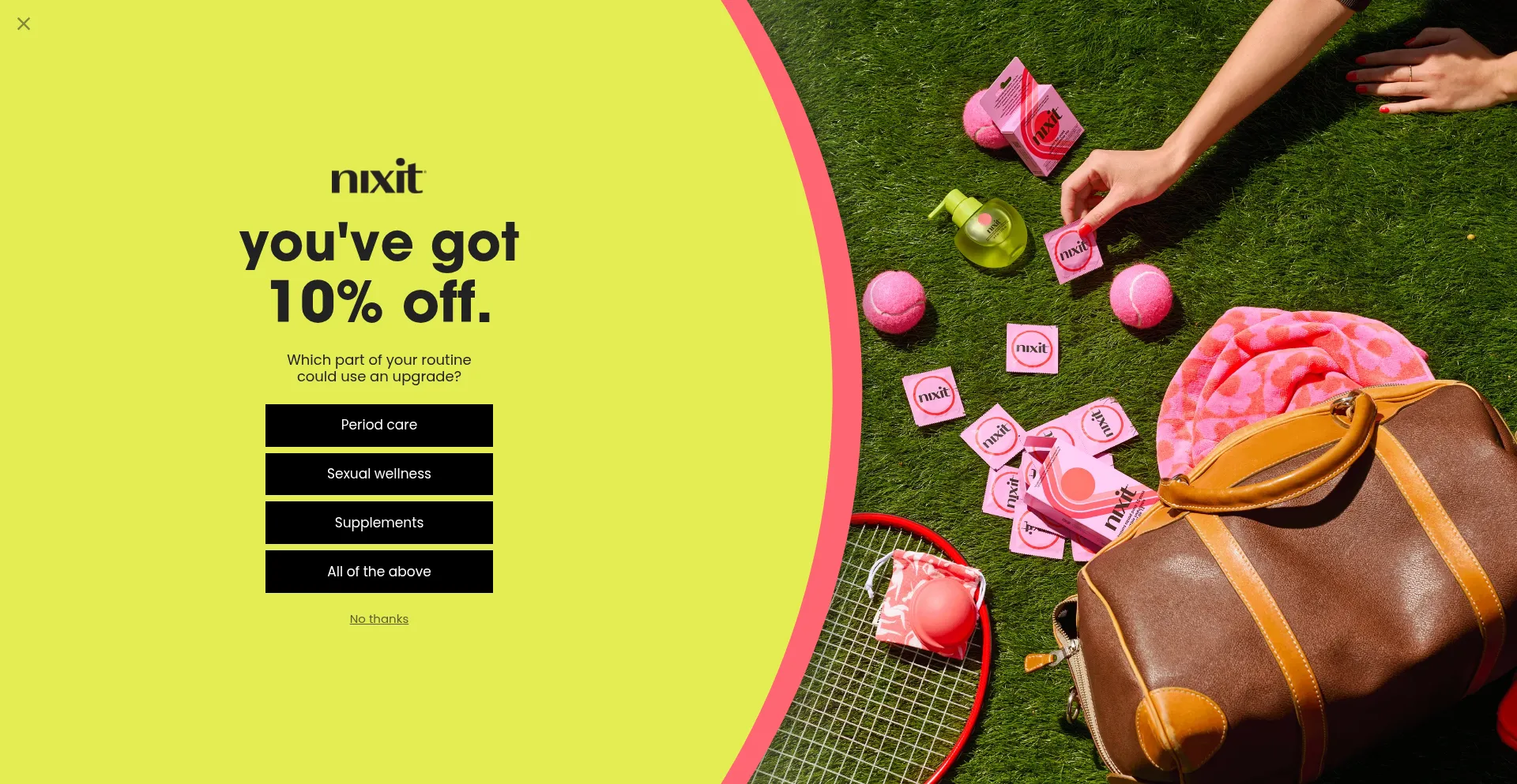 Nixit.com