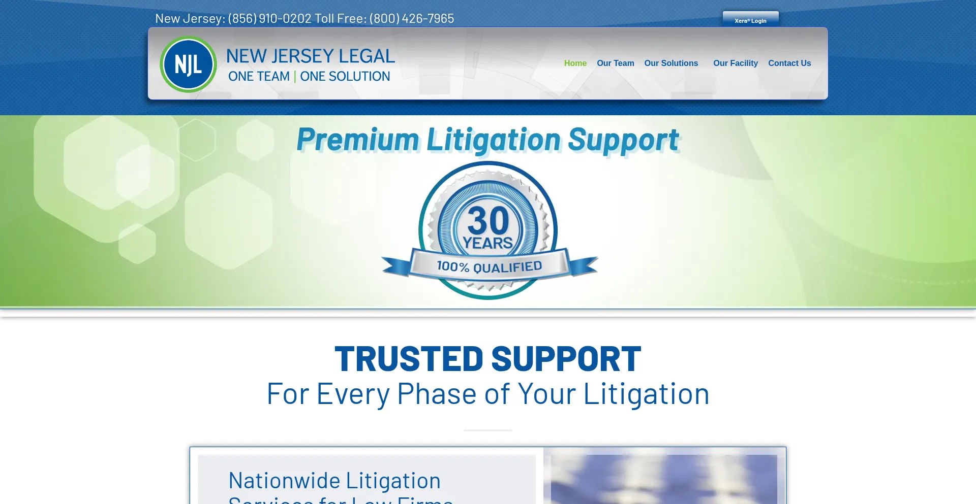 Njlone.com