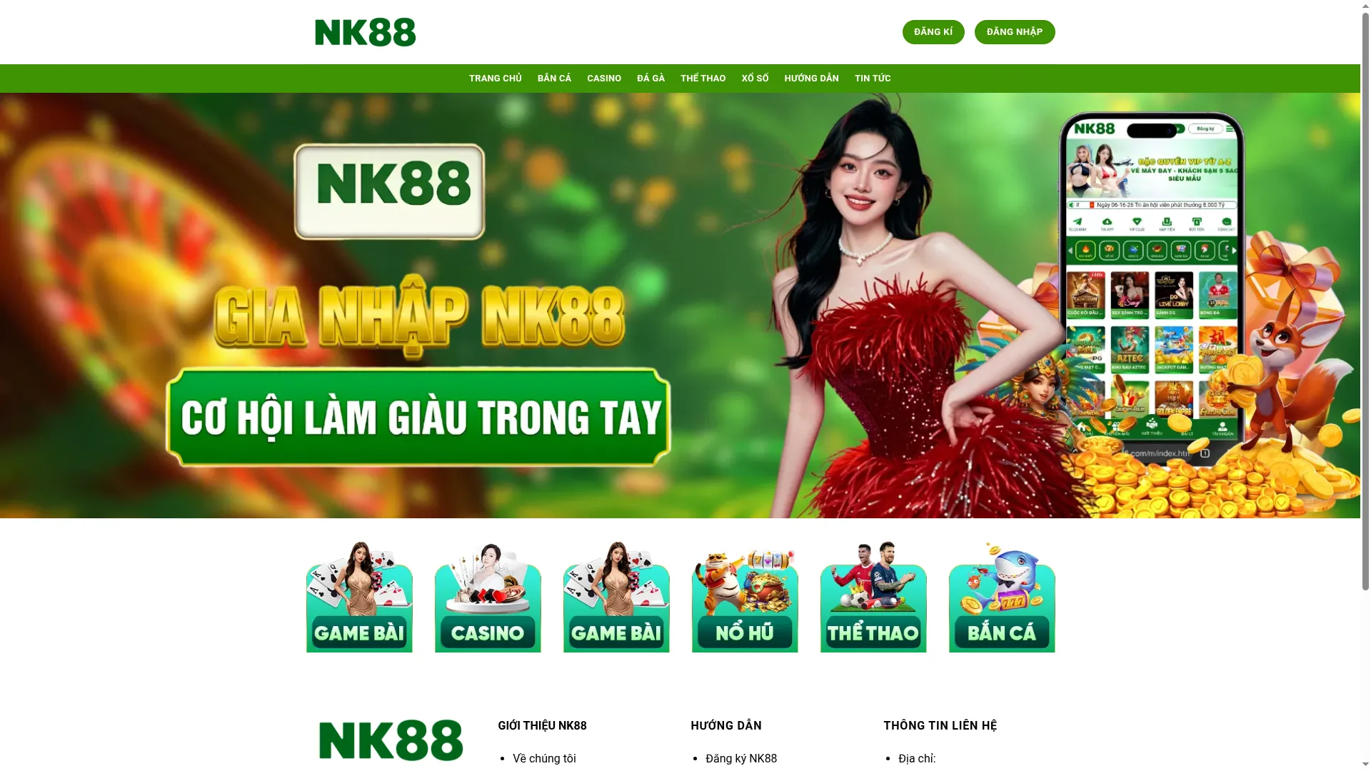 Nk88.farm