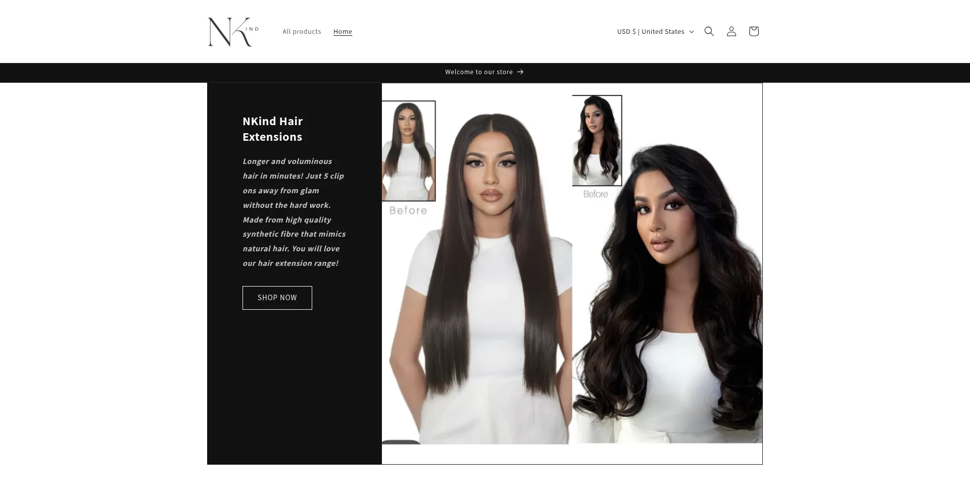 Nkindbynk.com