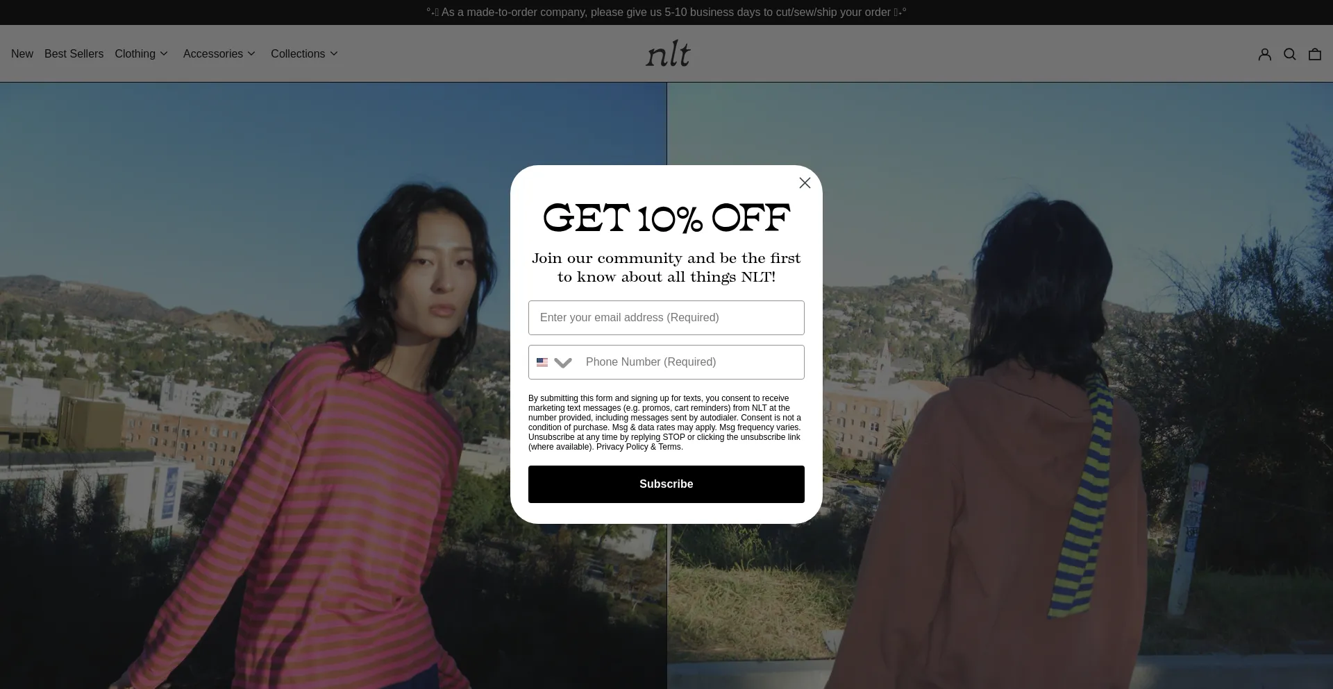 Is Nltnltnlt.com Safe?