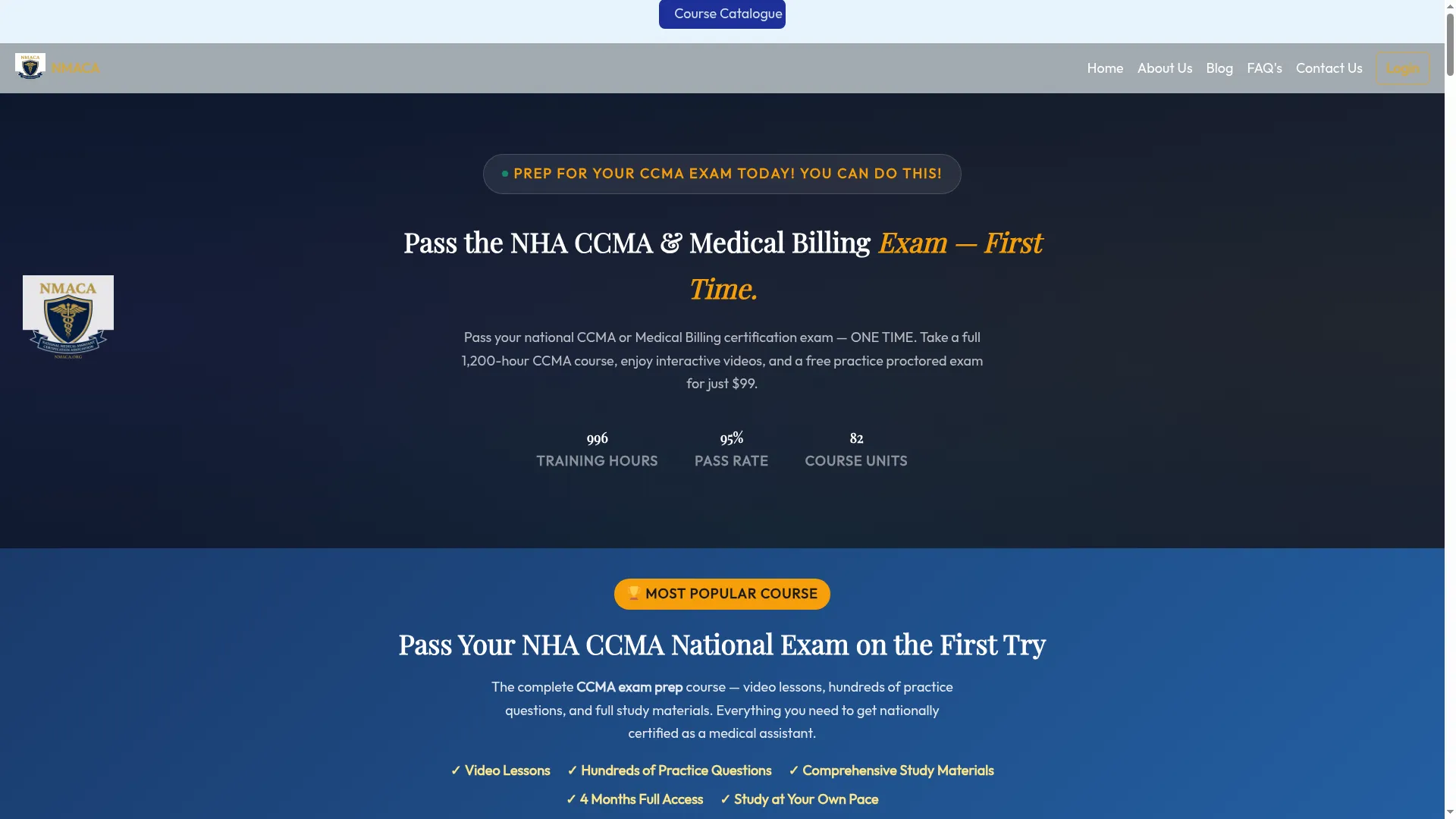 Nmaca.org