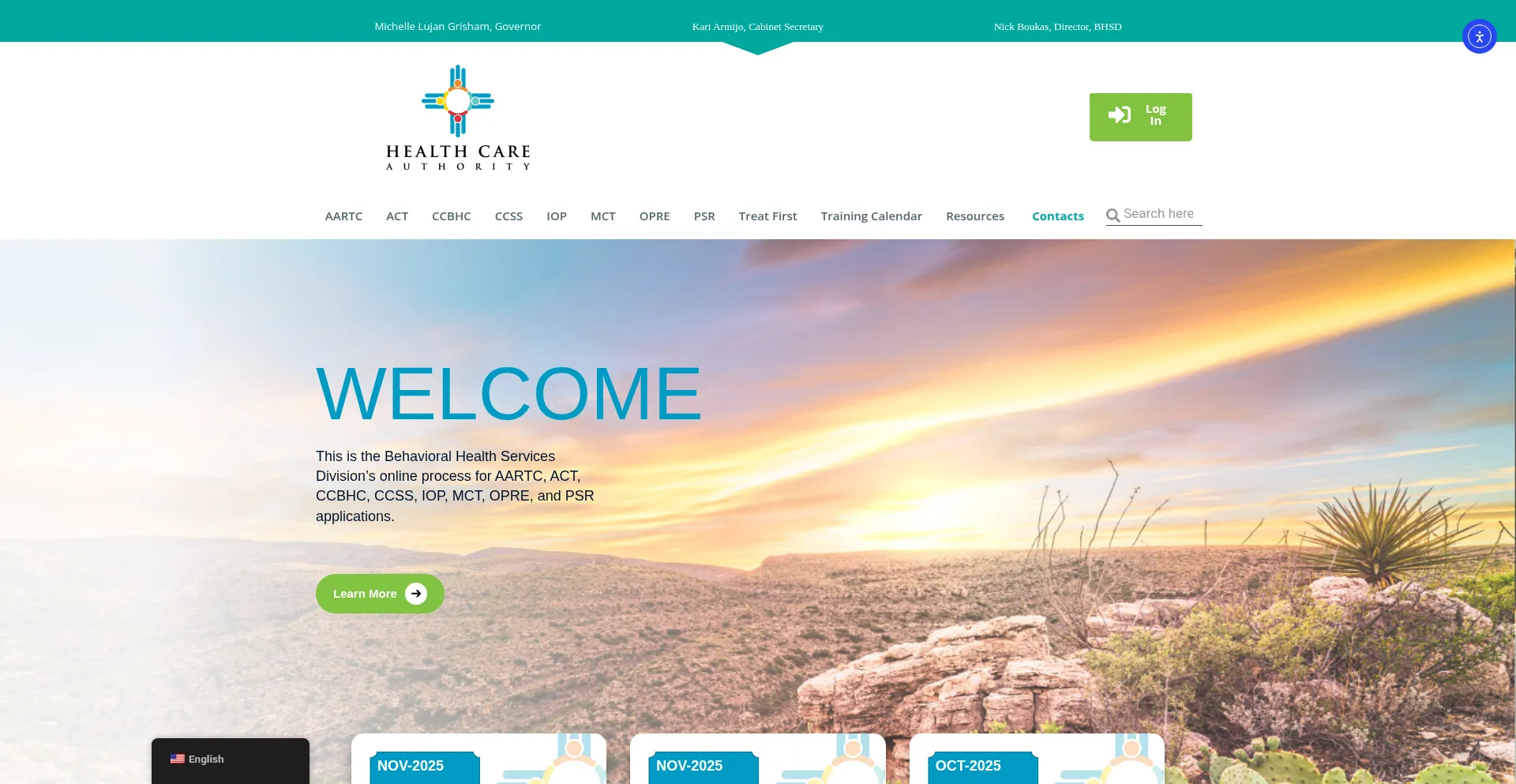 Nmrecovery.org