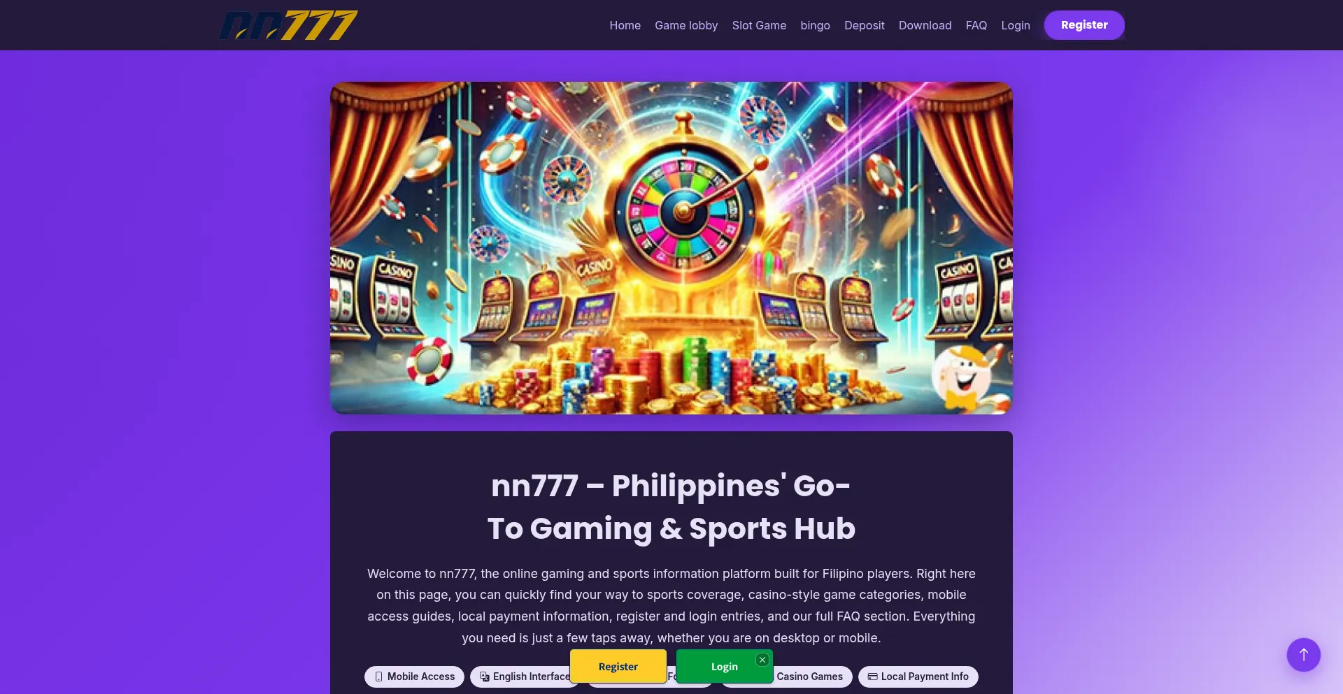 Nn777.id