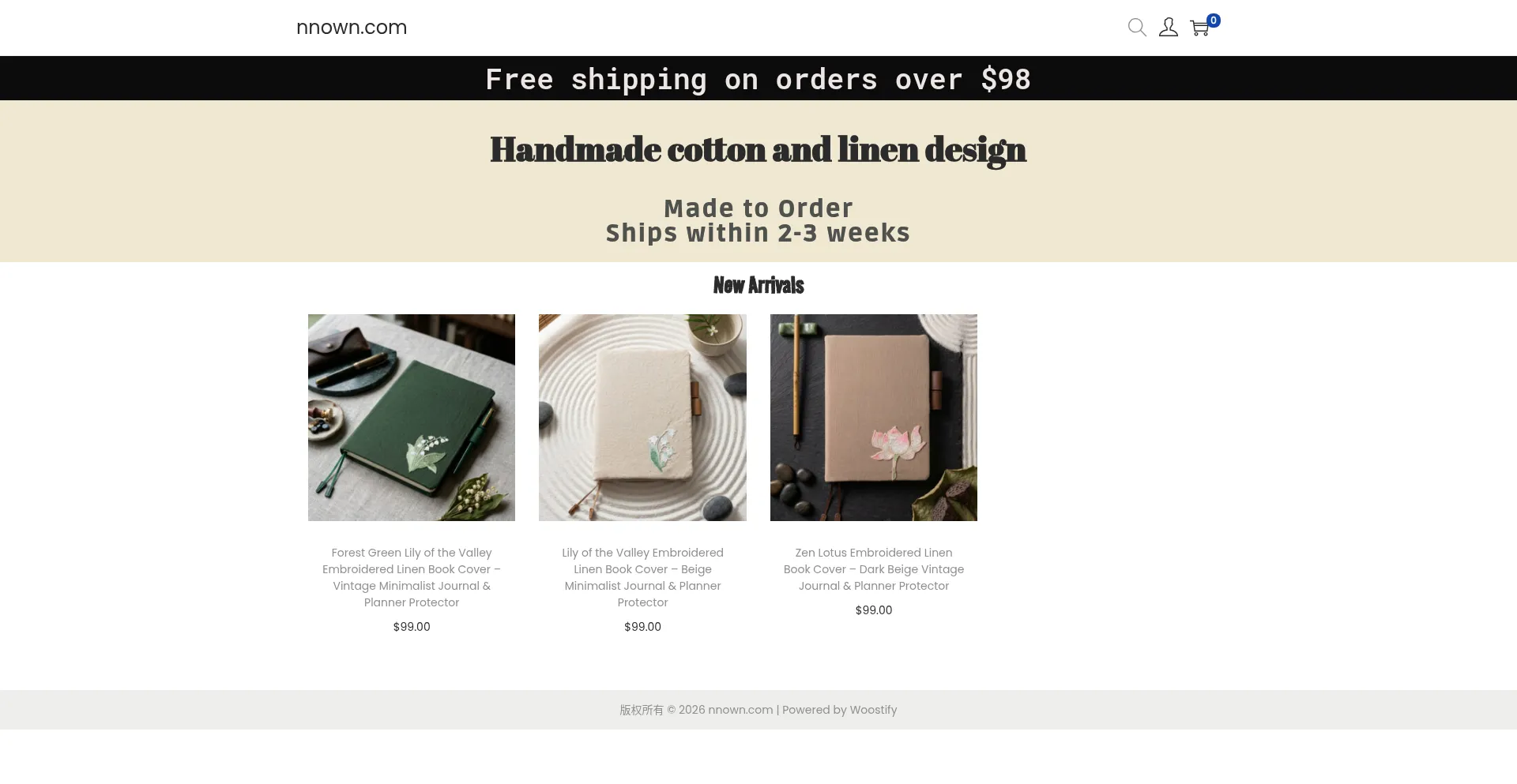 Nnown.com
