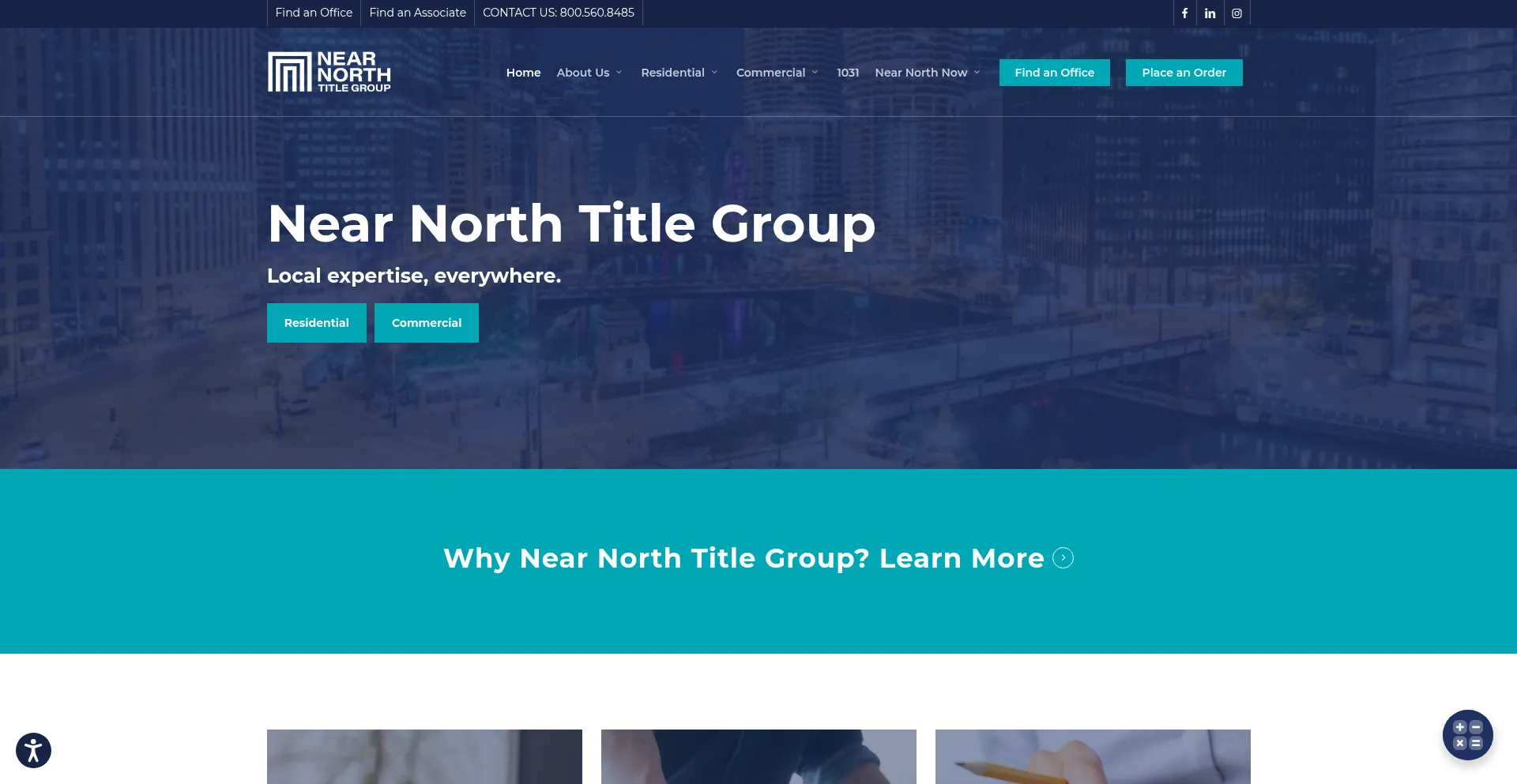 Nntg.com