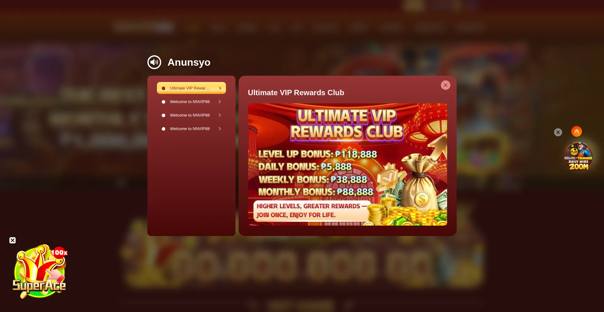 Nnvip88.org