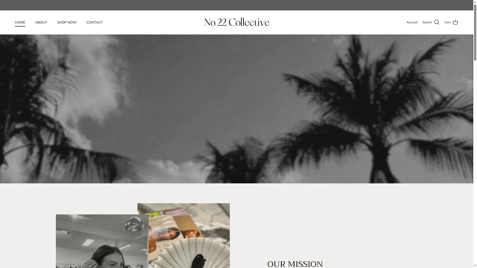 No22collective.com