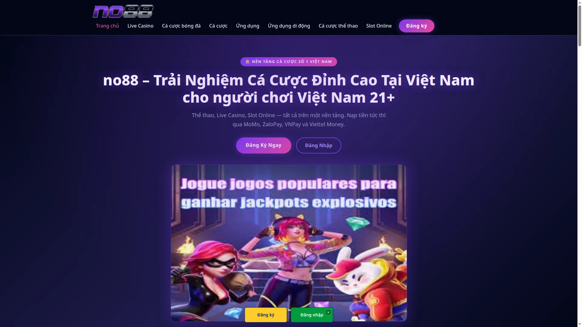 No88.onl