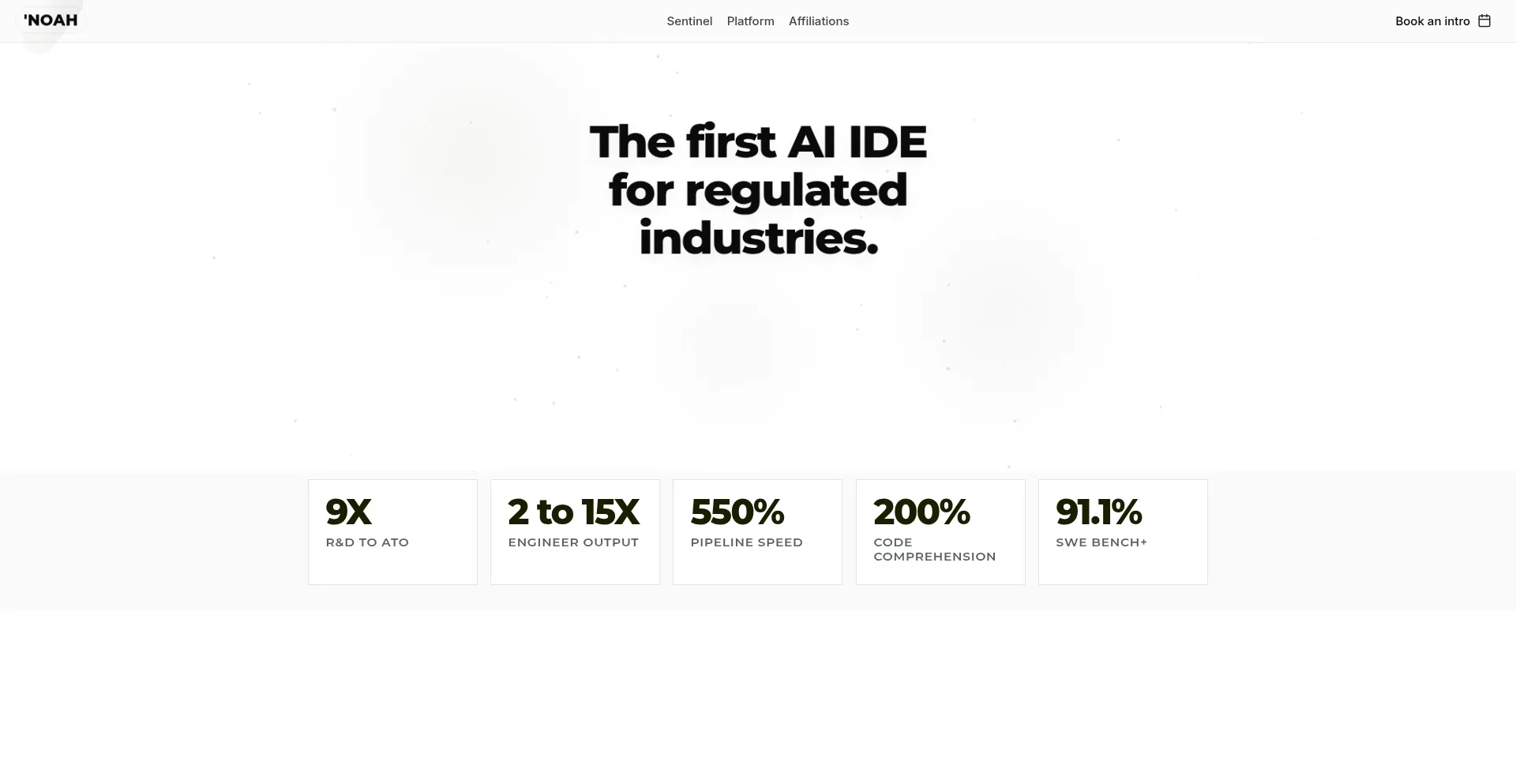 Noahlabs.ai