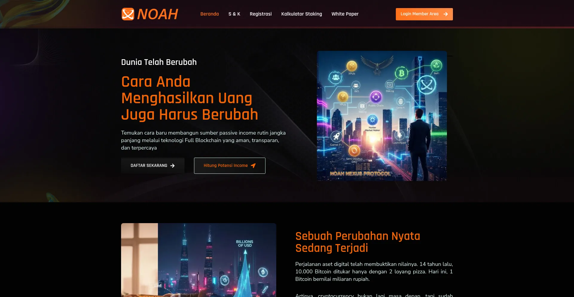 Noahlabs.pro