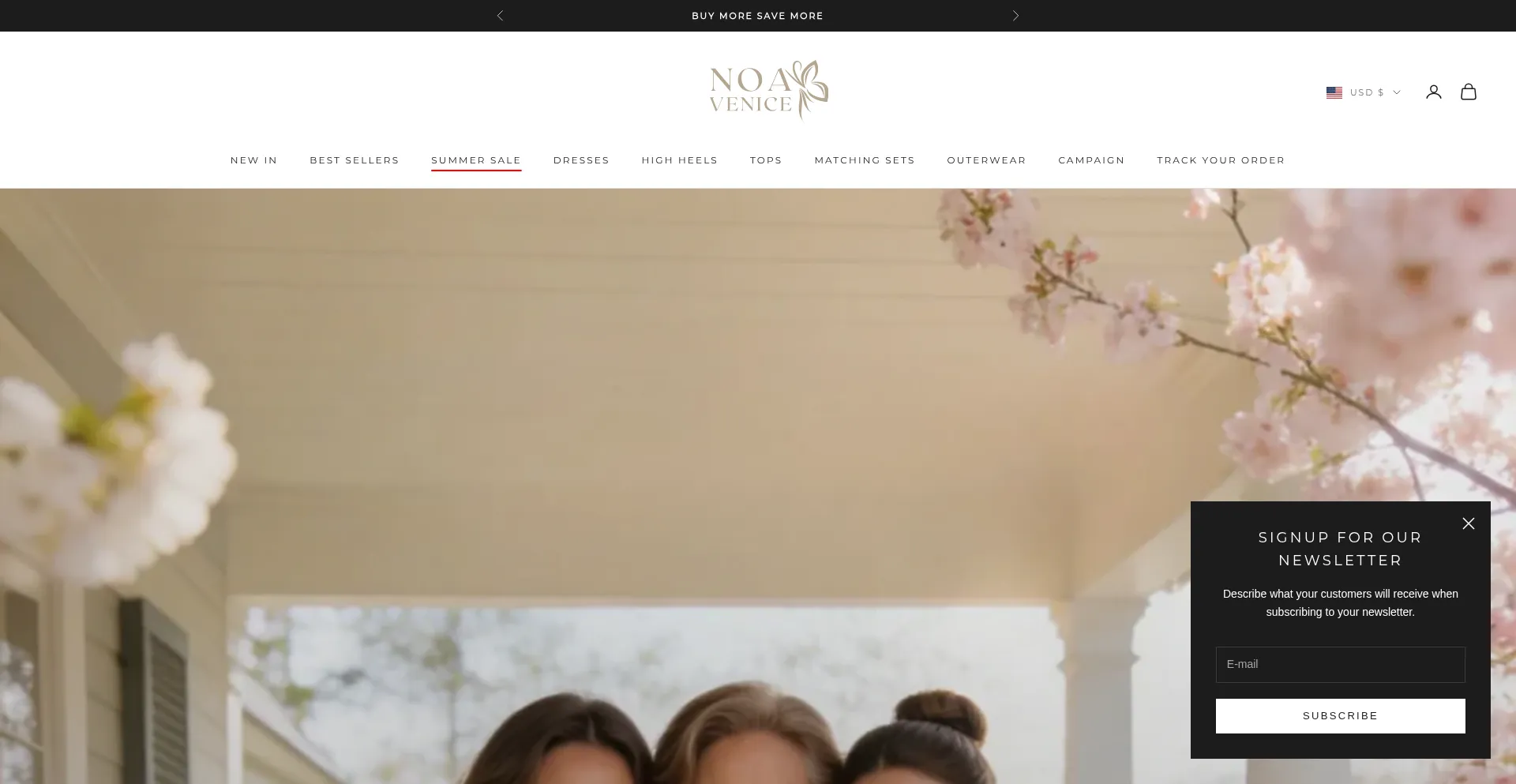 Noavenice.com