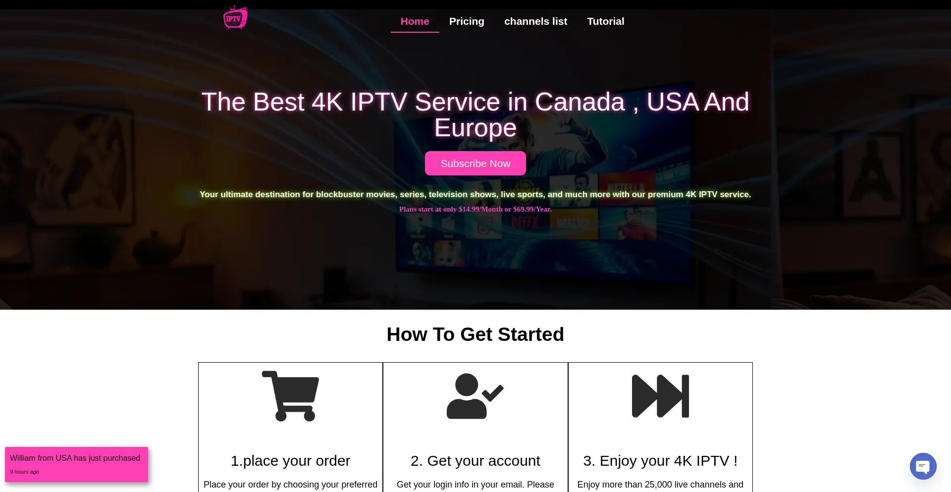 Nobitv.com