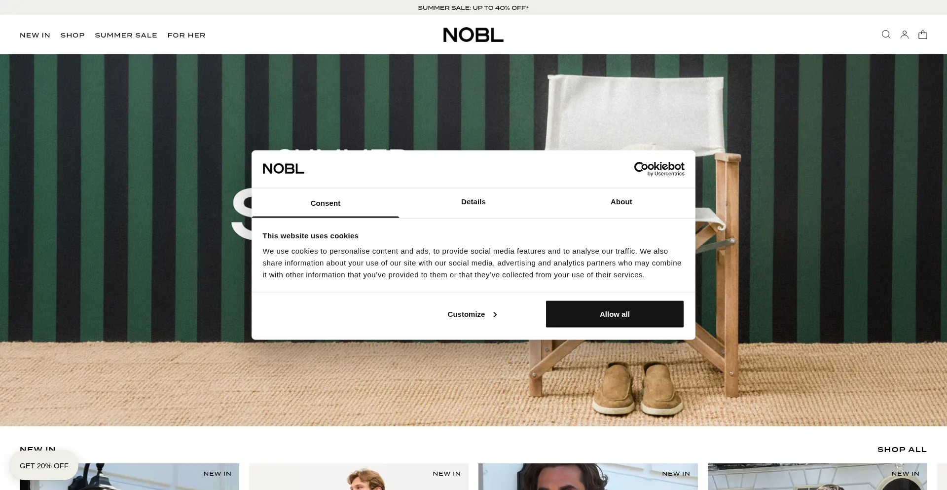 Noblclo.com