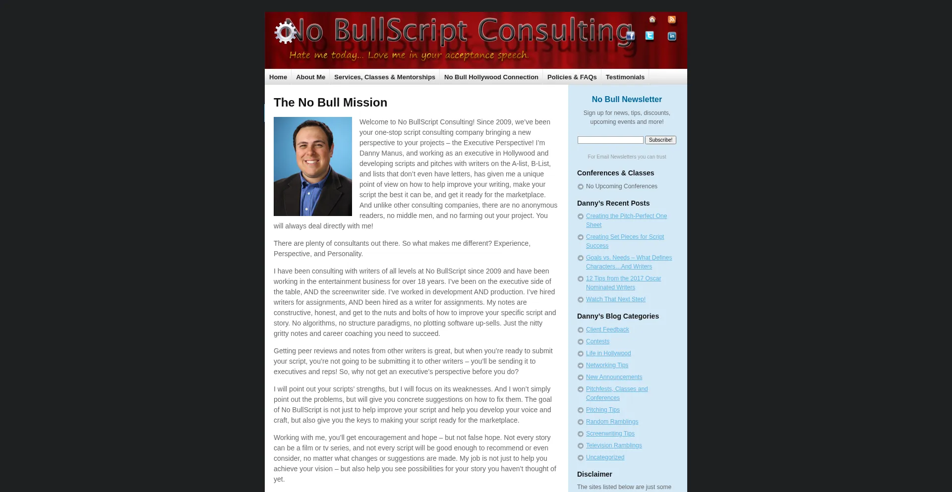 Is Nobullscript.net Safe?