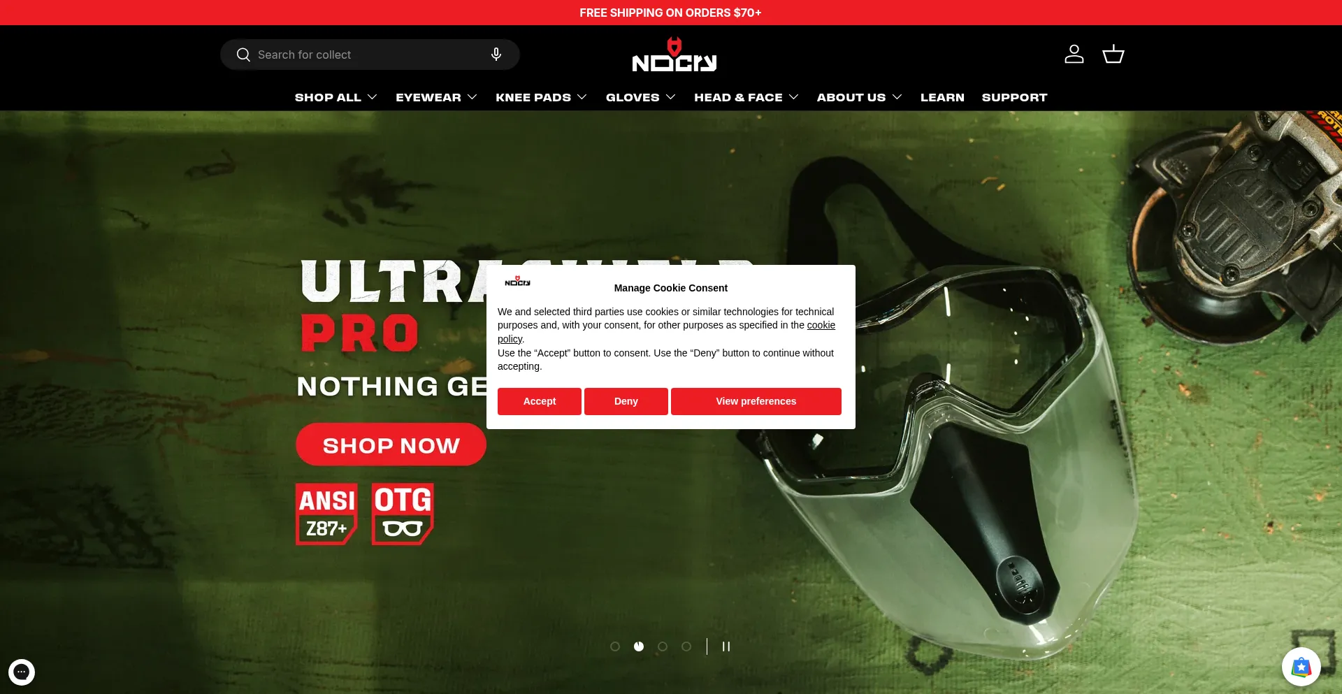 Nocry.com