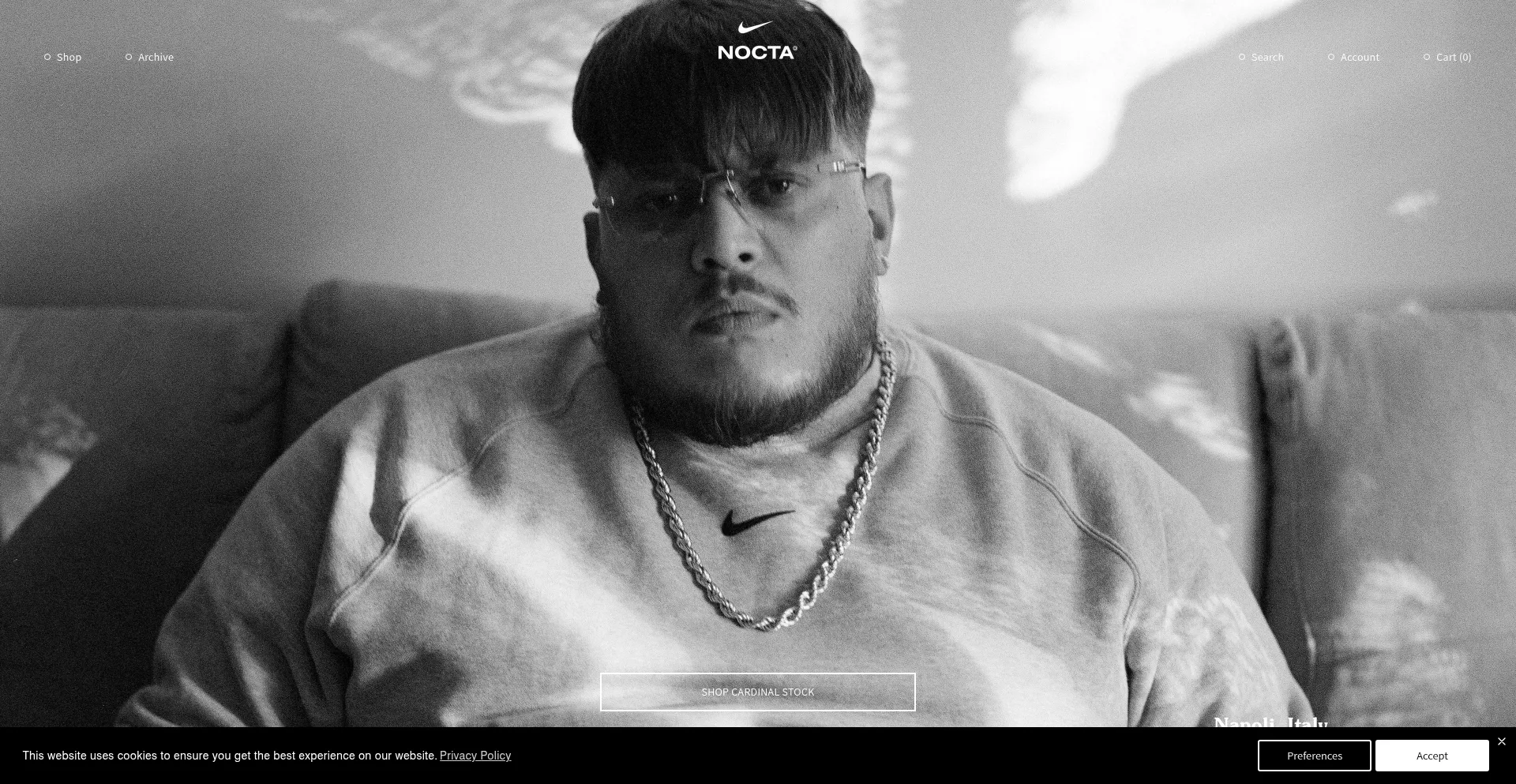 Is Nocta.com Safe?