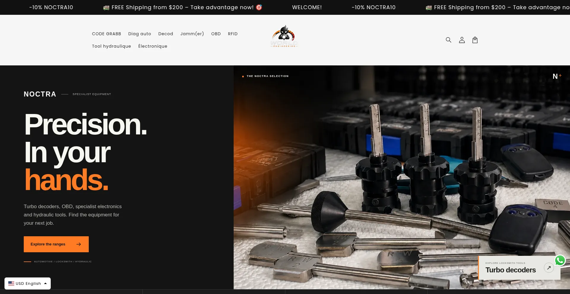 Noctraa.com