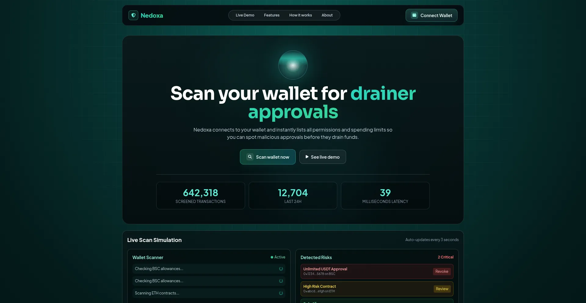 Nodeeye.online