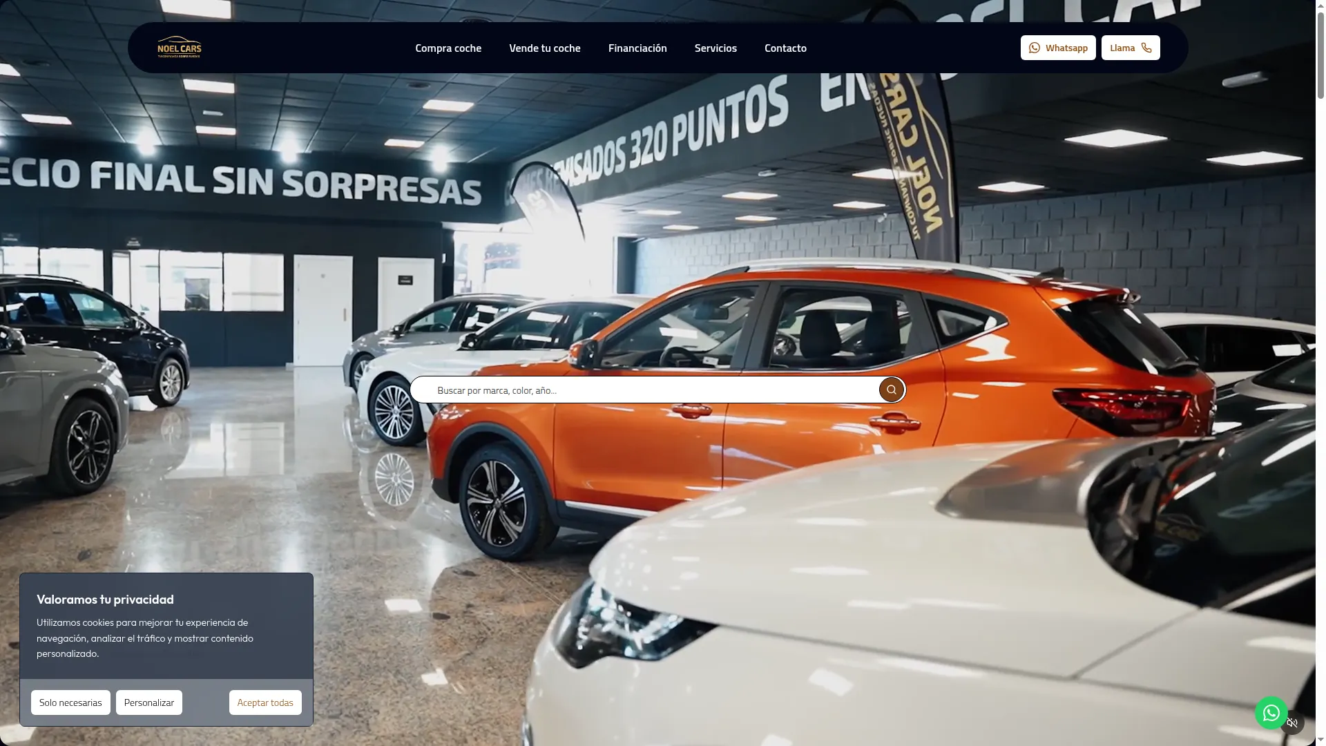 Noelcars.es