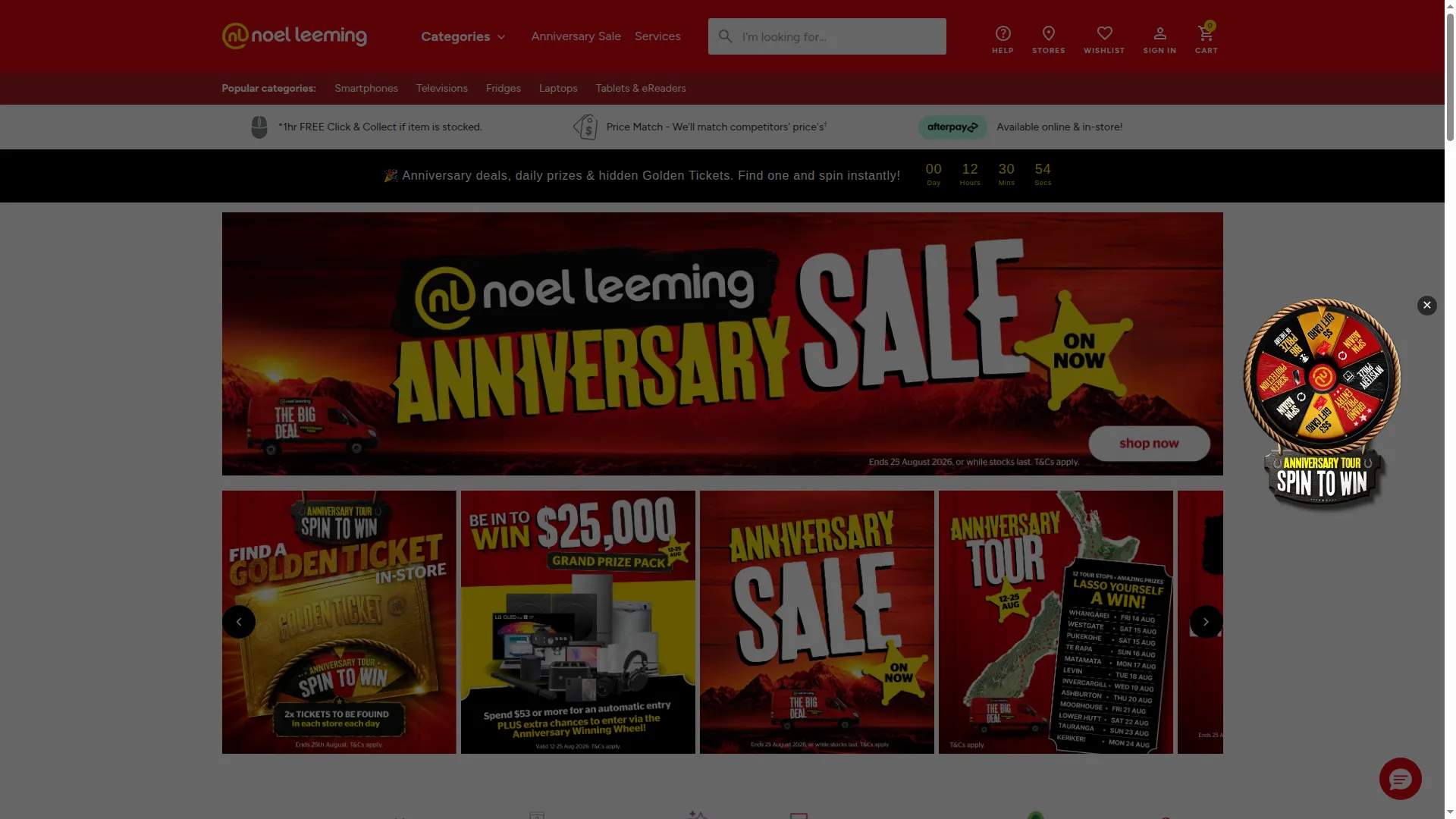 Noelleeming.co.nz