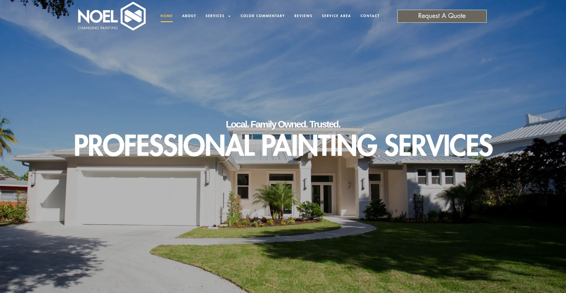 Noelpainting.com