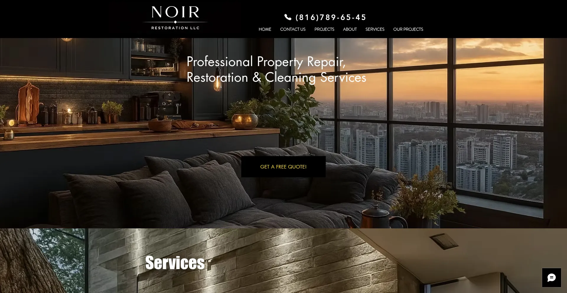 Noirrestoration.com