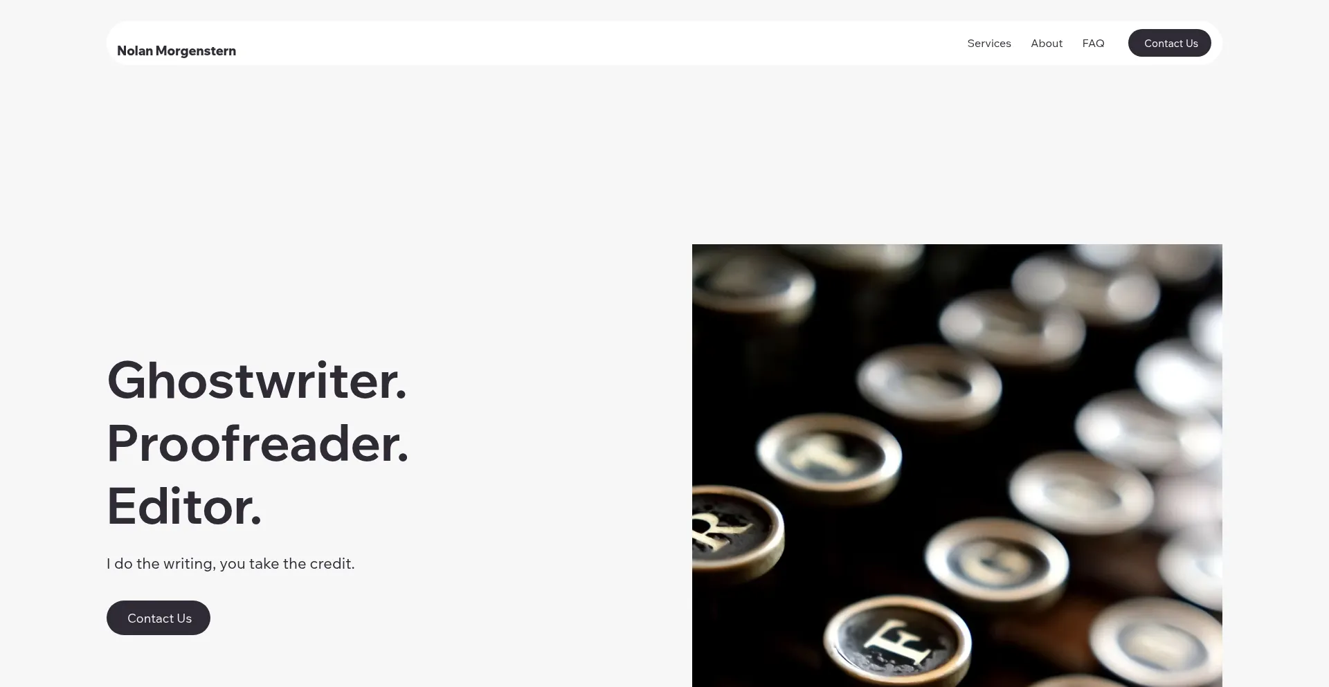 Is Nolanmorgenstern.com Safe?