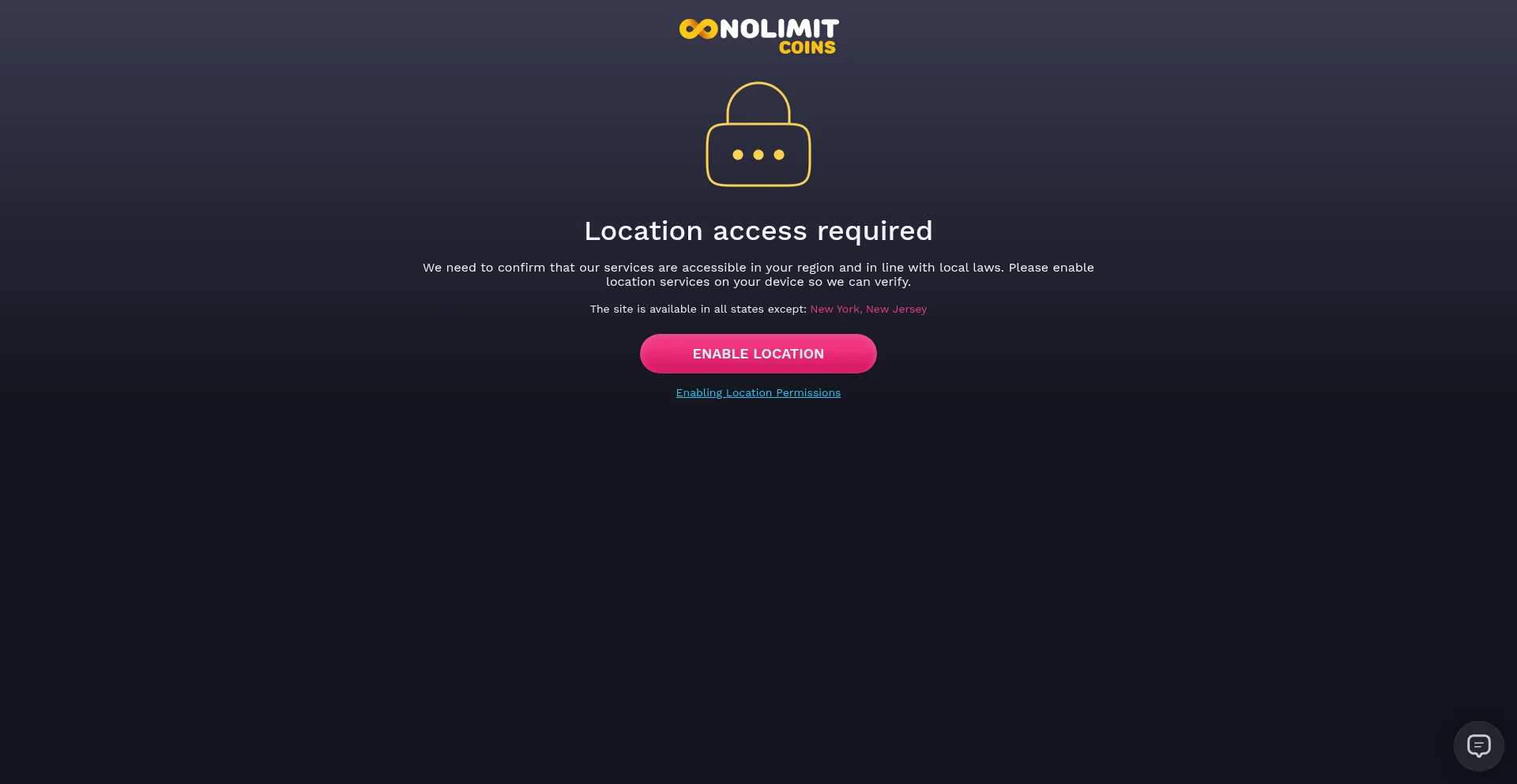 Is Nolimitcoins.com Safe?