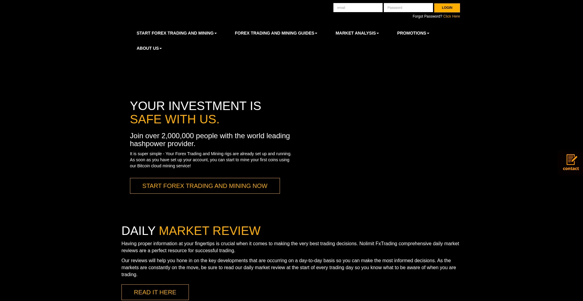 Nolimitfxtrading.live