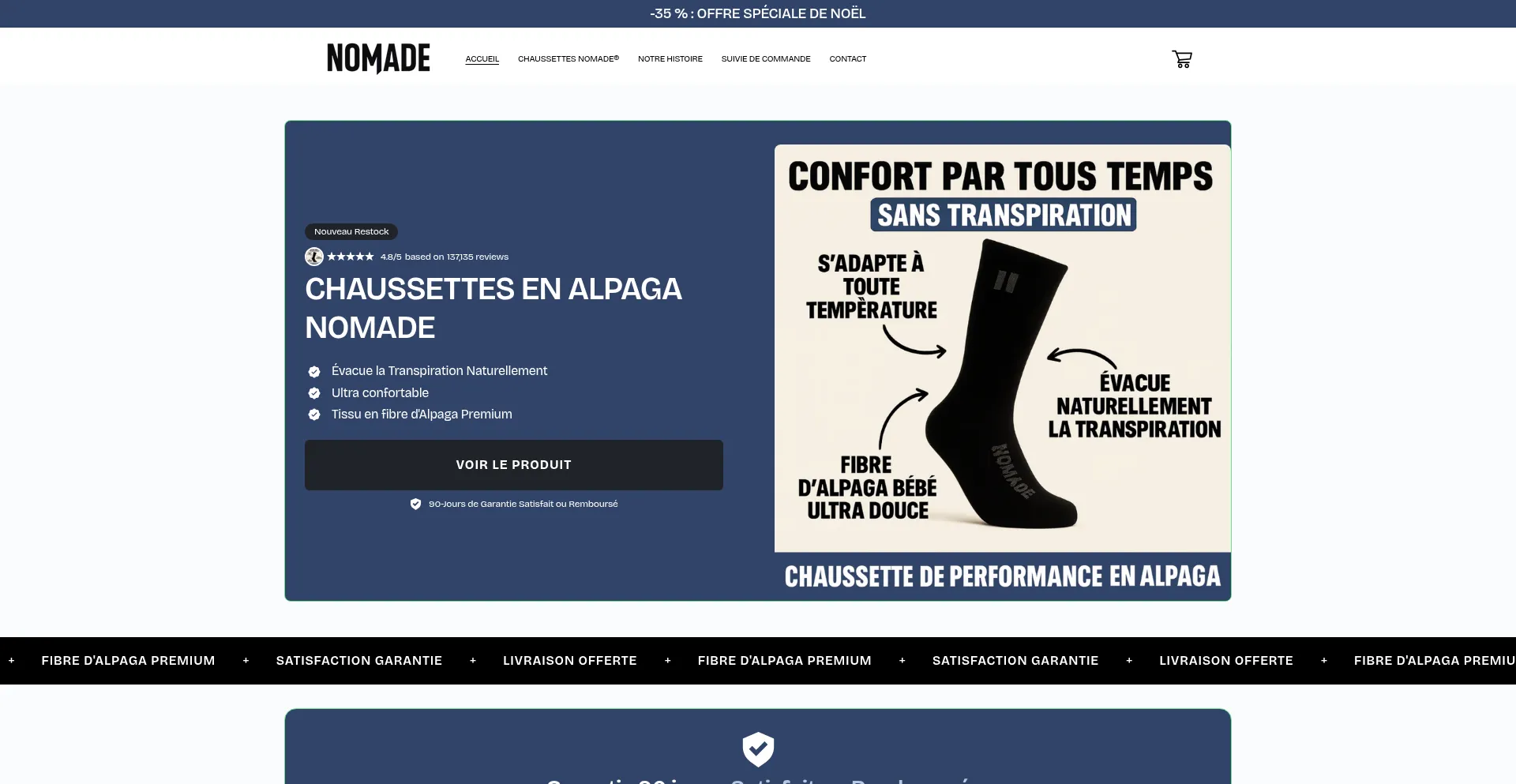 Nomade-france.myshopify.com