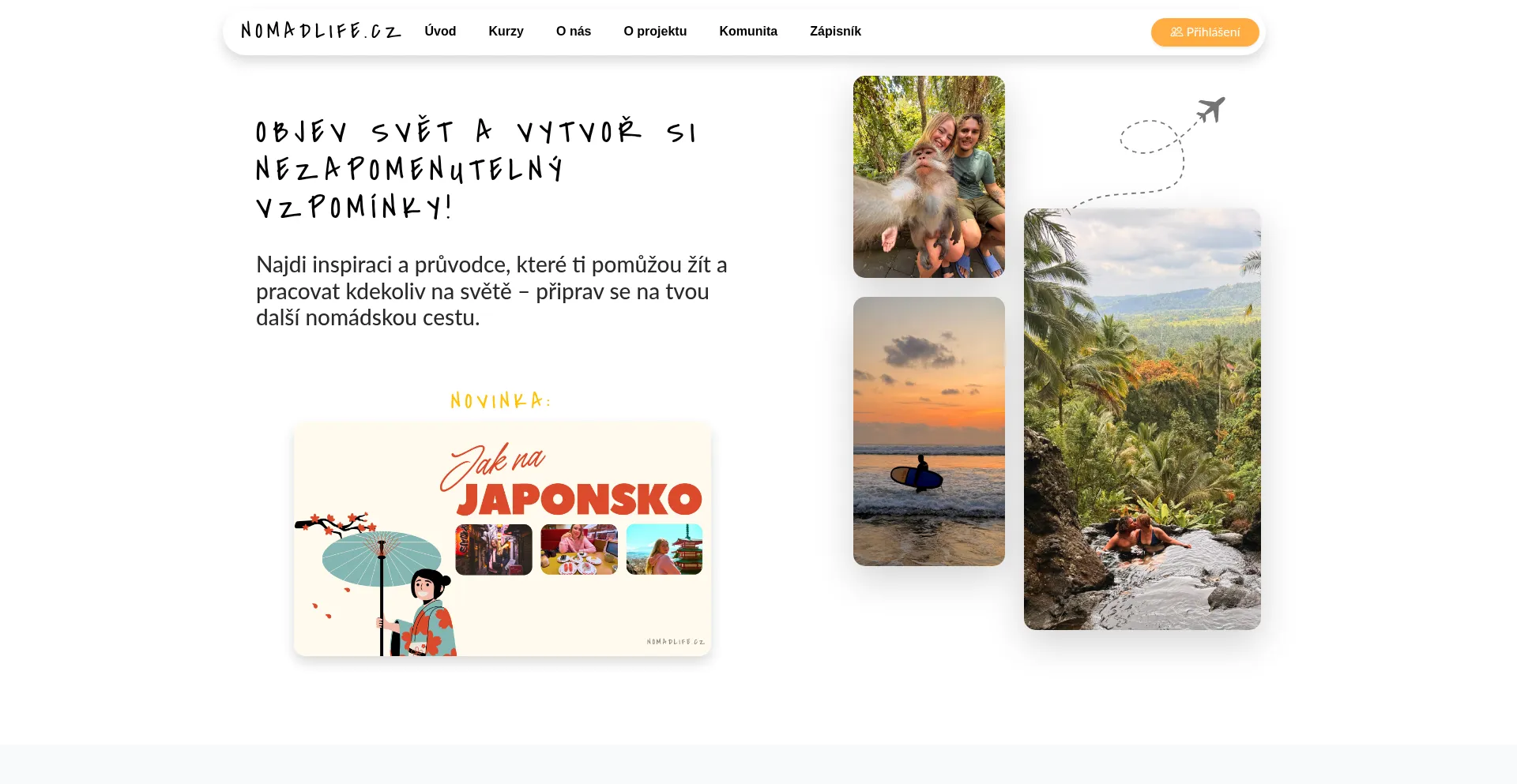 Nomadlife.cz
