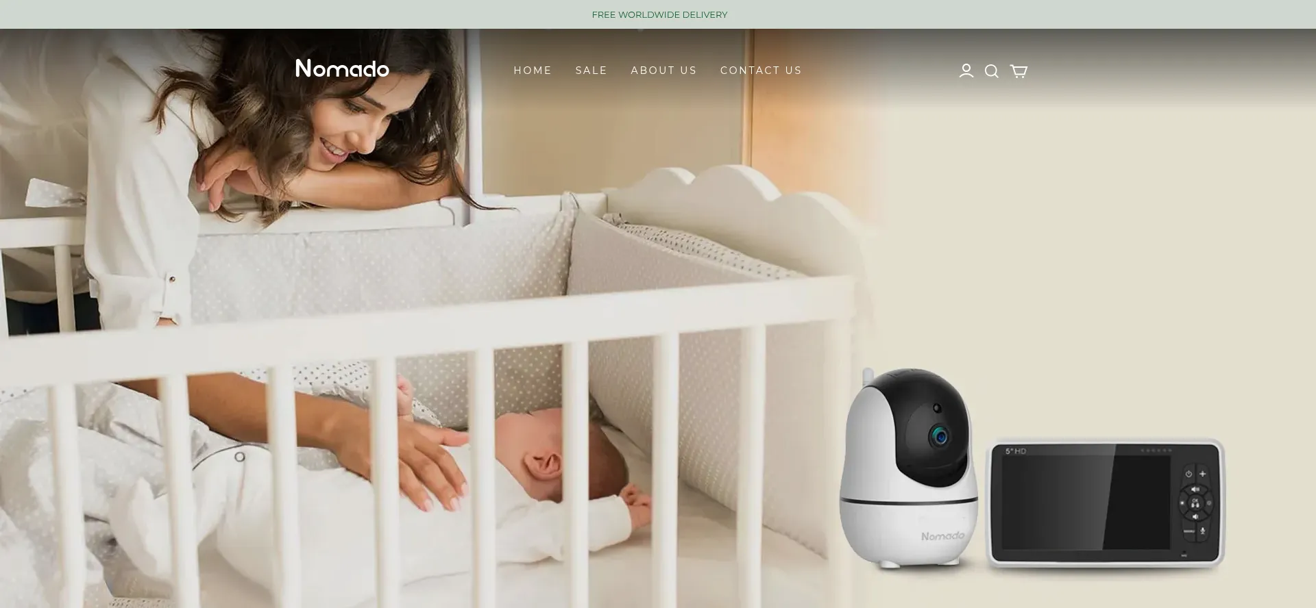 Nomado.co.uk