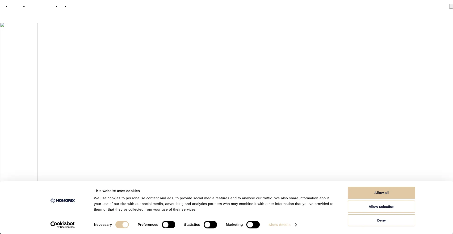 Nomorix.com