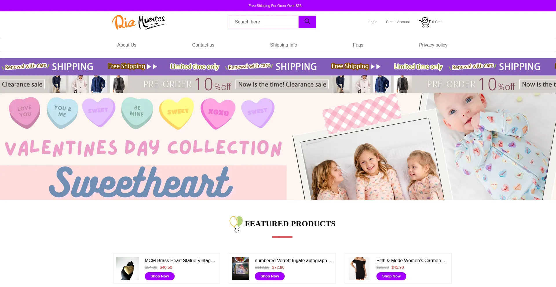 Noneup.happyfull.homes Screenshot