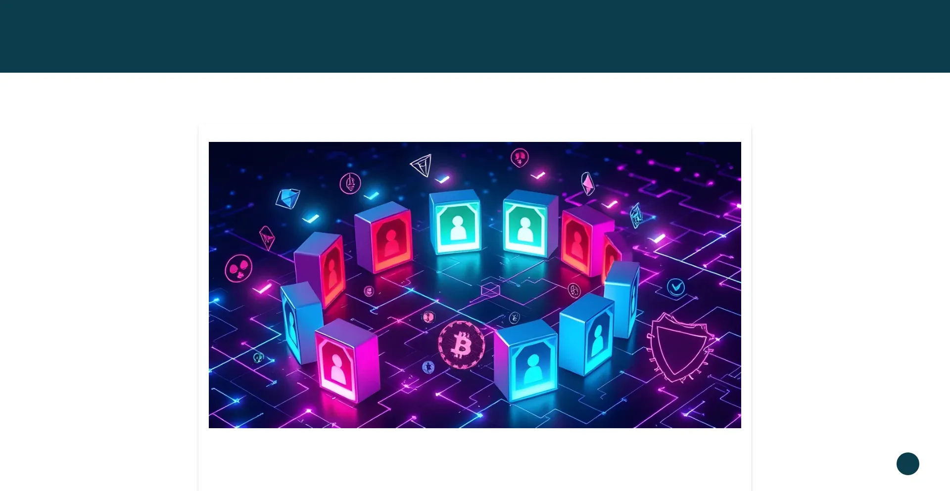 Website screenshot of Nonkyccryptoexchanges.com